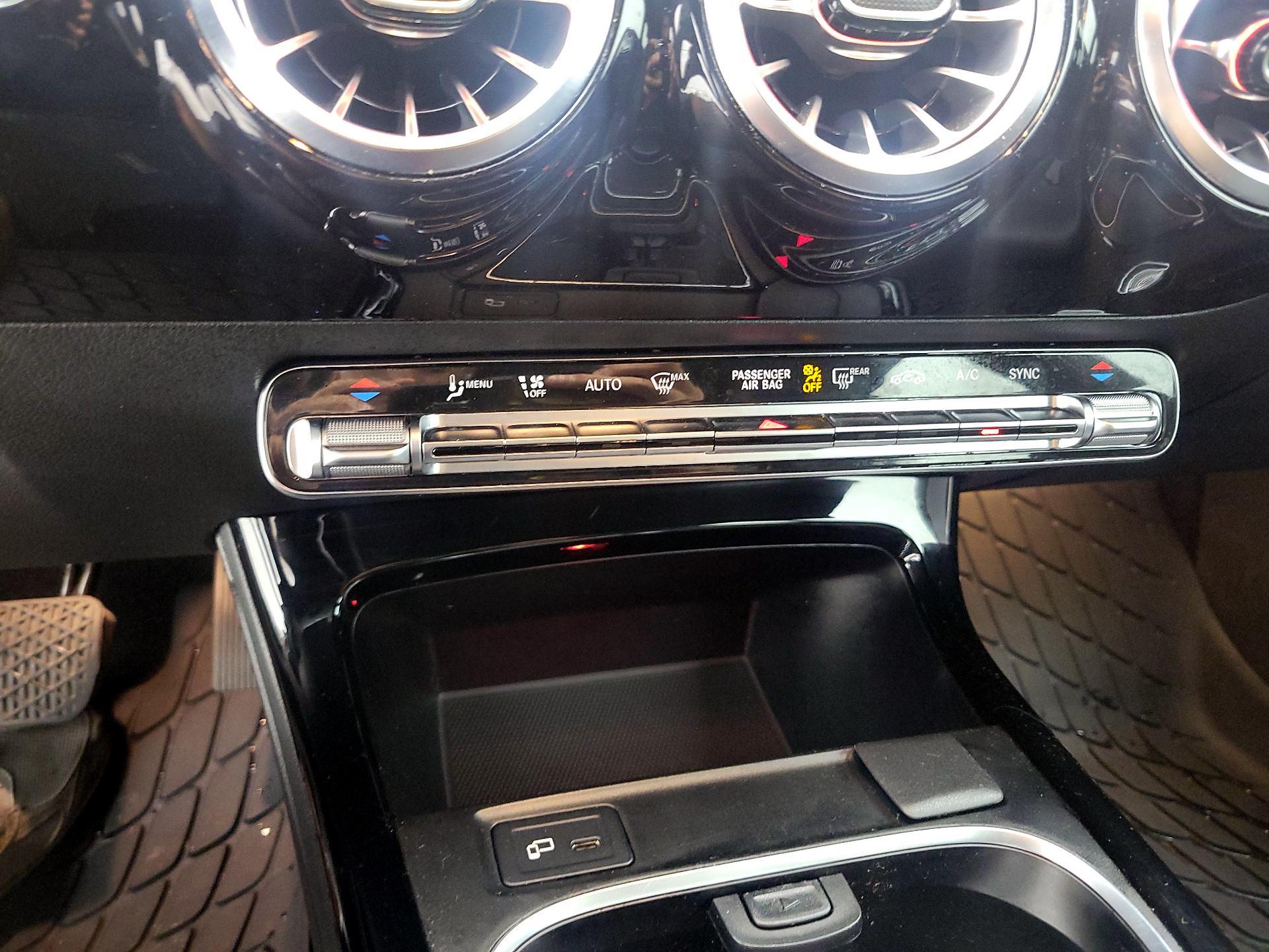 Thumbnail: 2022 Mercedes-Benz CLA - 16