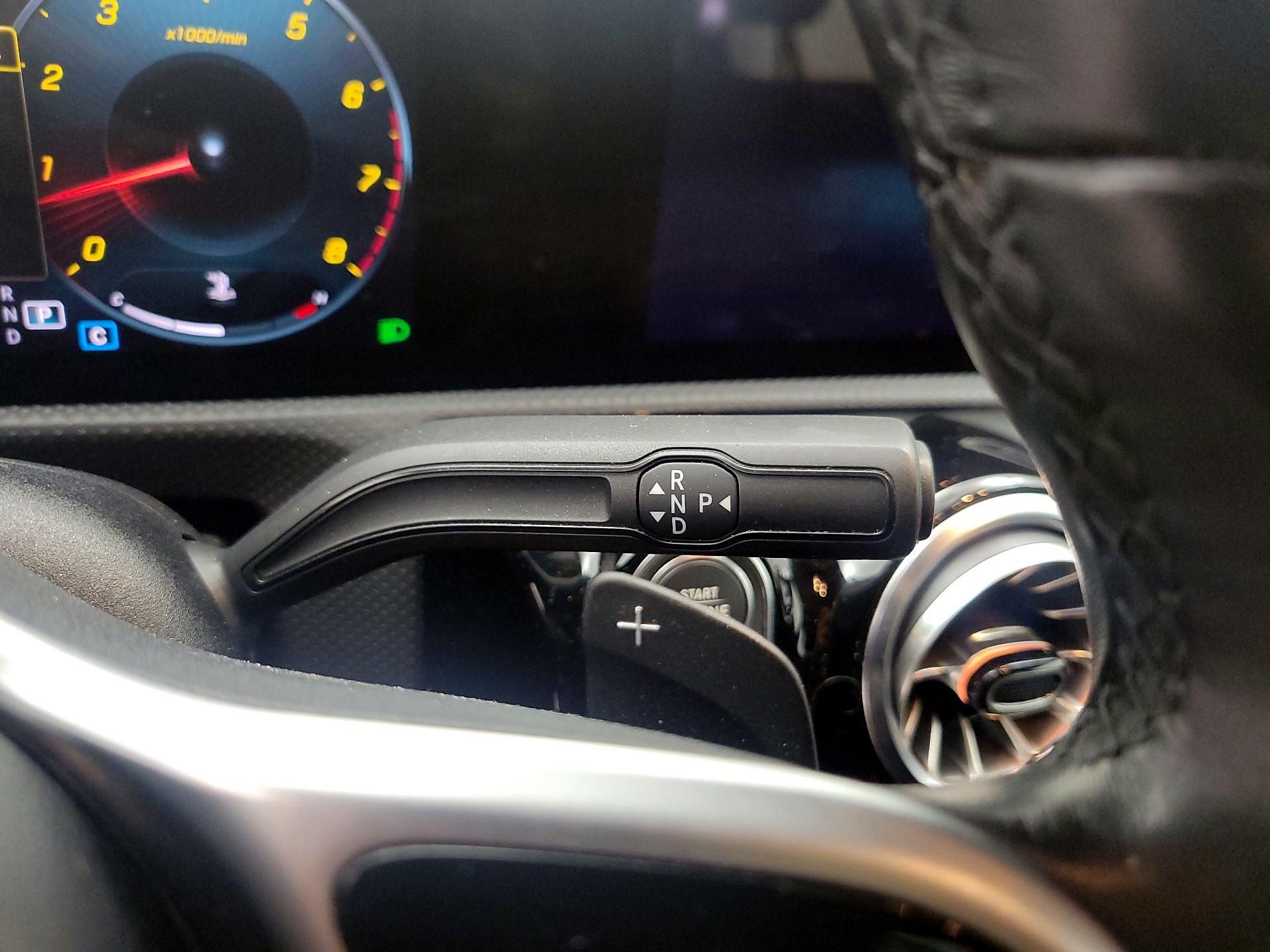 Thumbnail: 2022 Mercedes-Benz CLA - 17