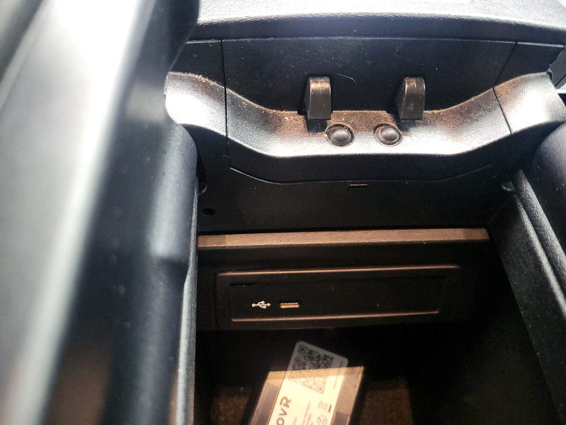 Thumbnail: 2022 Mercedes-Benz CLA - 18