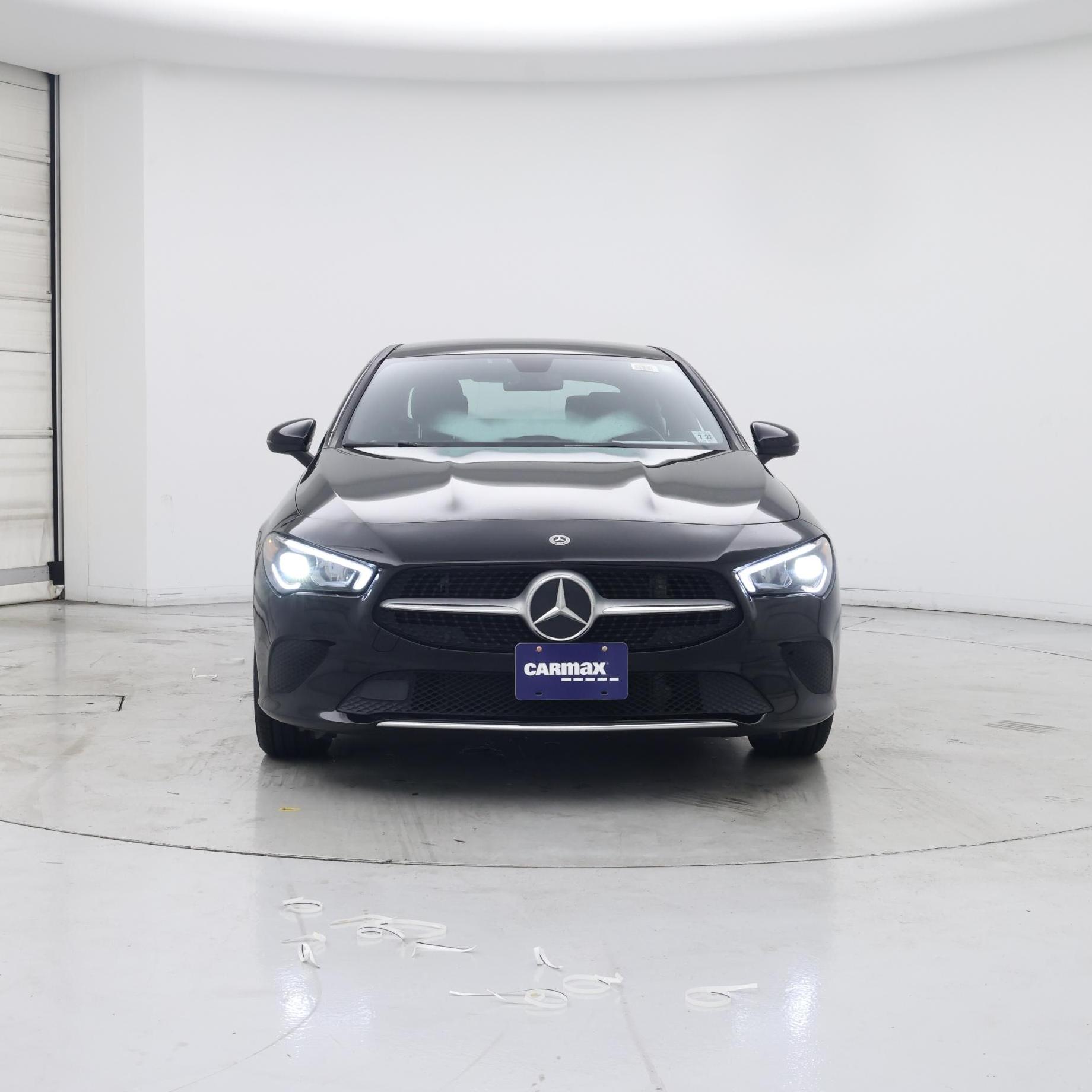 Thumbnail: 2022 Mercedes-Benz CLA - 5