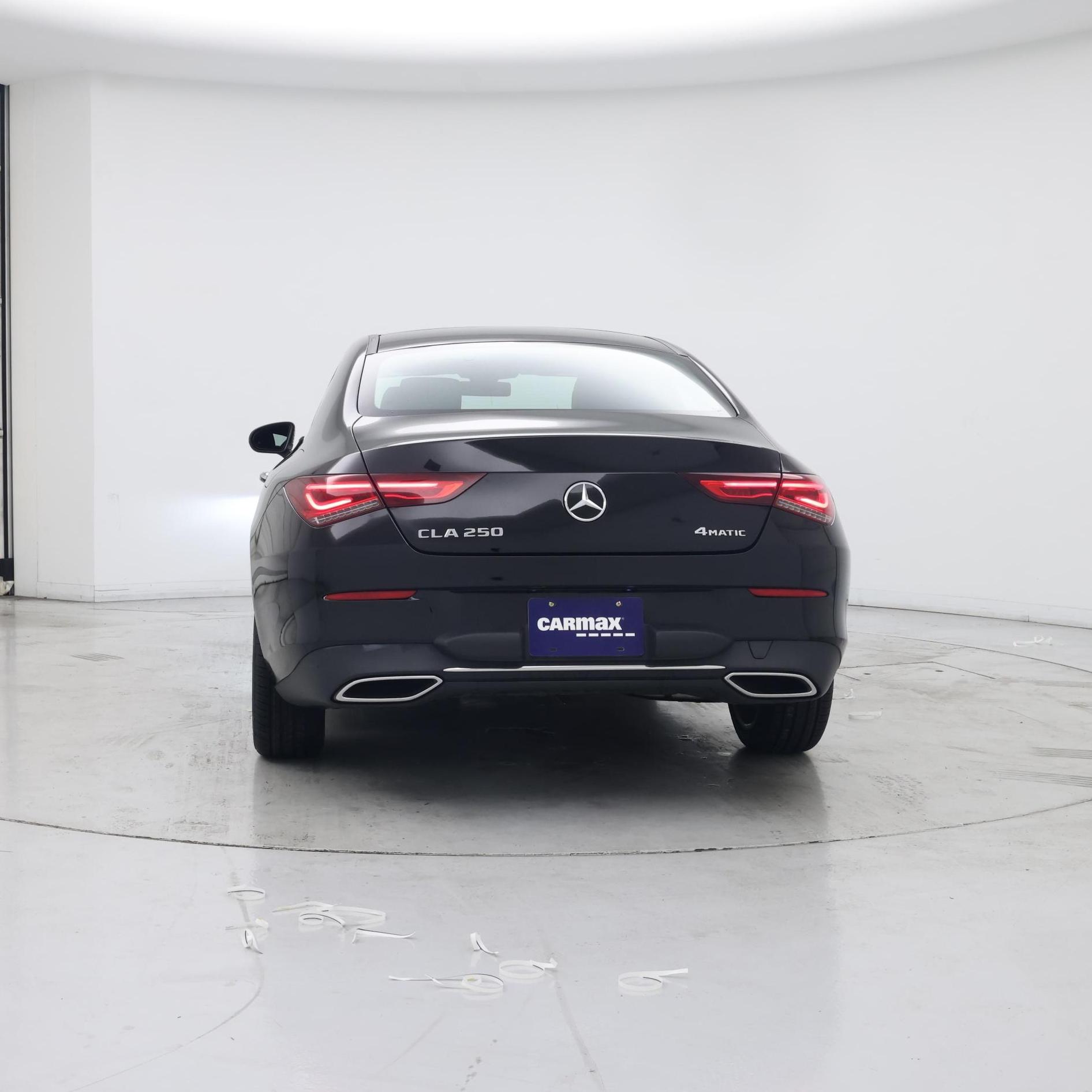 Thumbnail: 2022 Mercedes-Benz CLA - 6