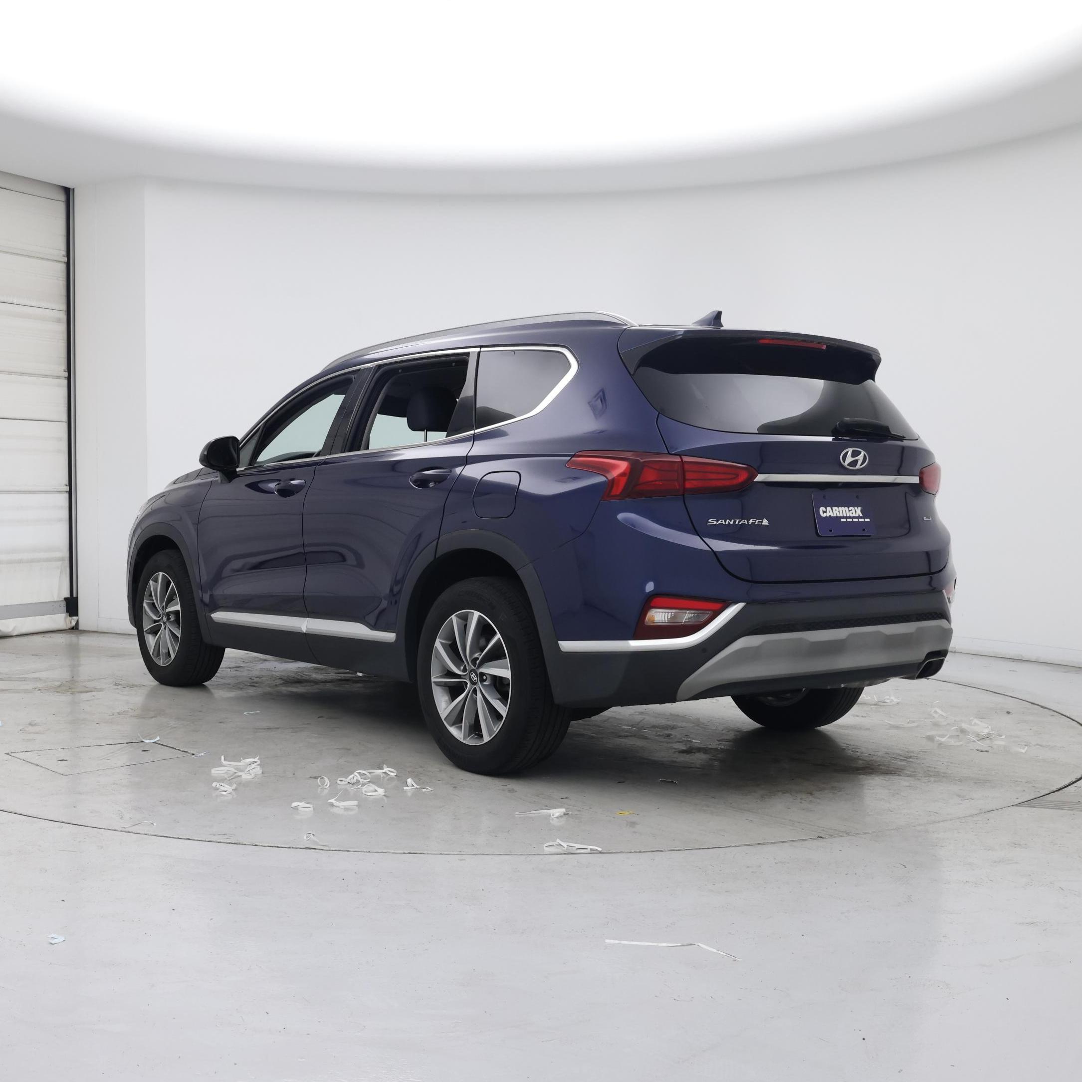 Thumbnail: 2020 Hyundai Santa Fe - 2