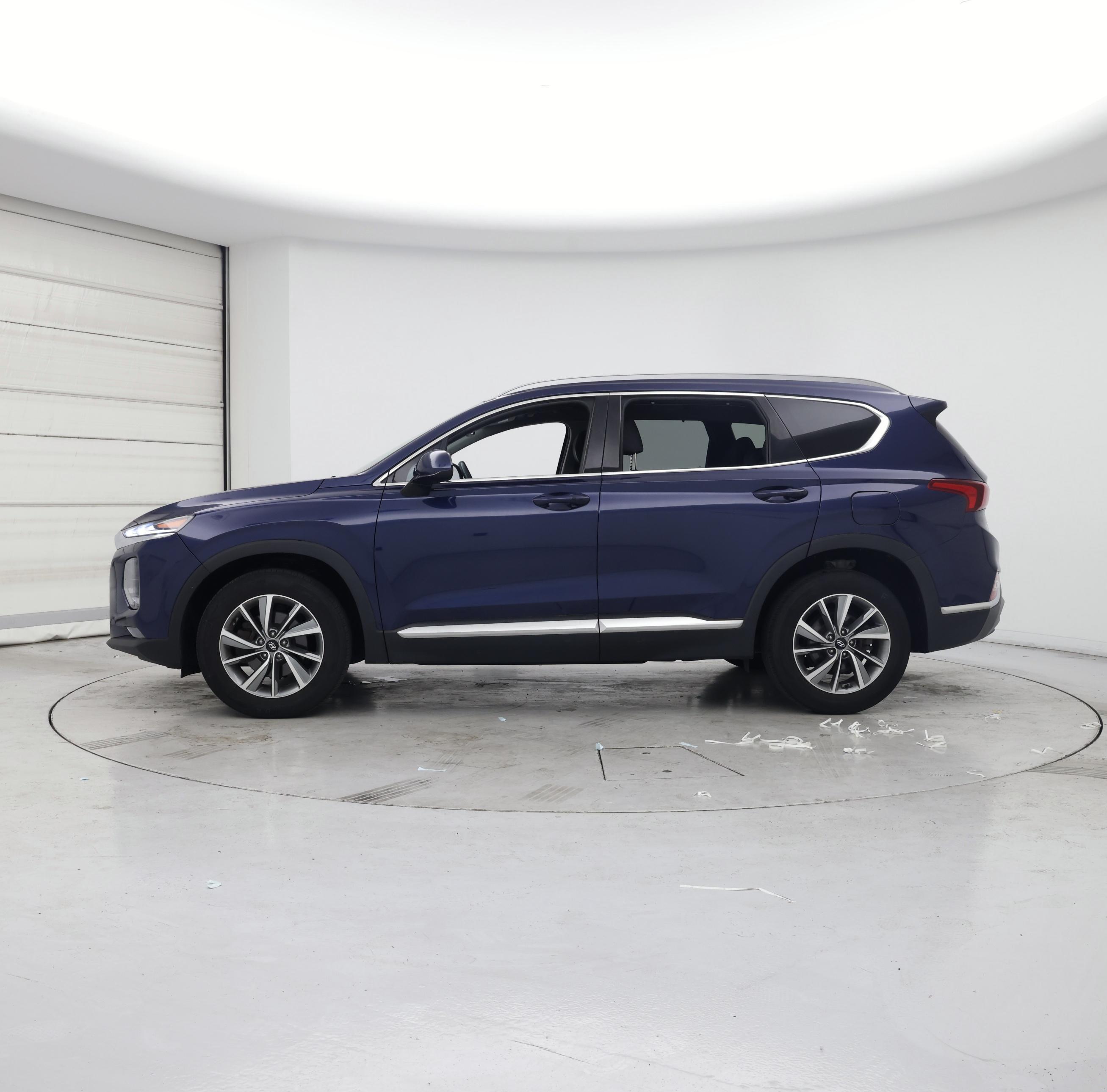 Thumbnail: 2020 Hyundai Santa Fe - 3