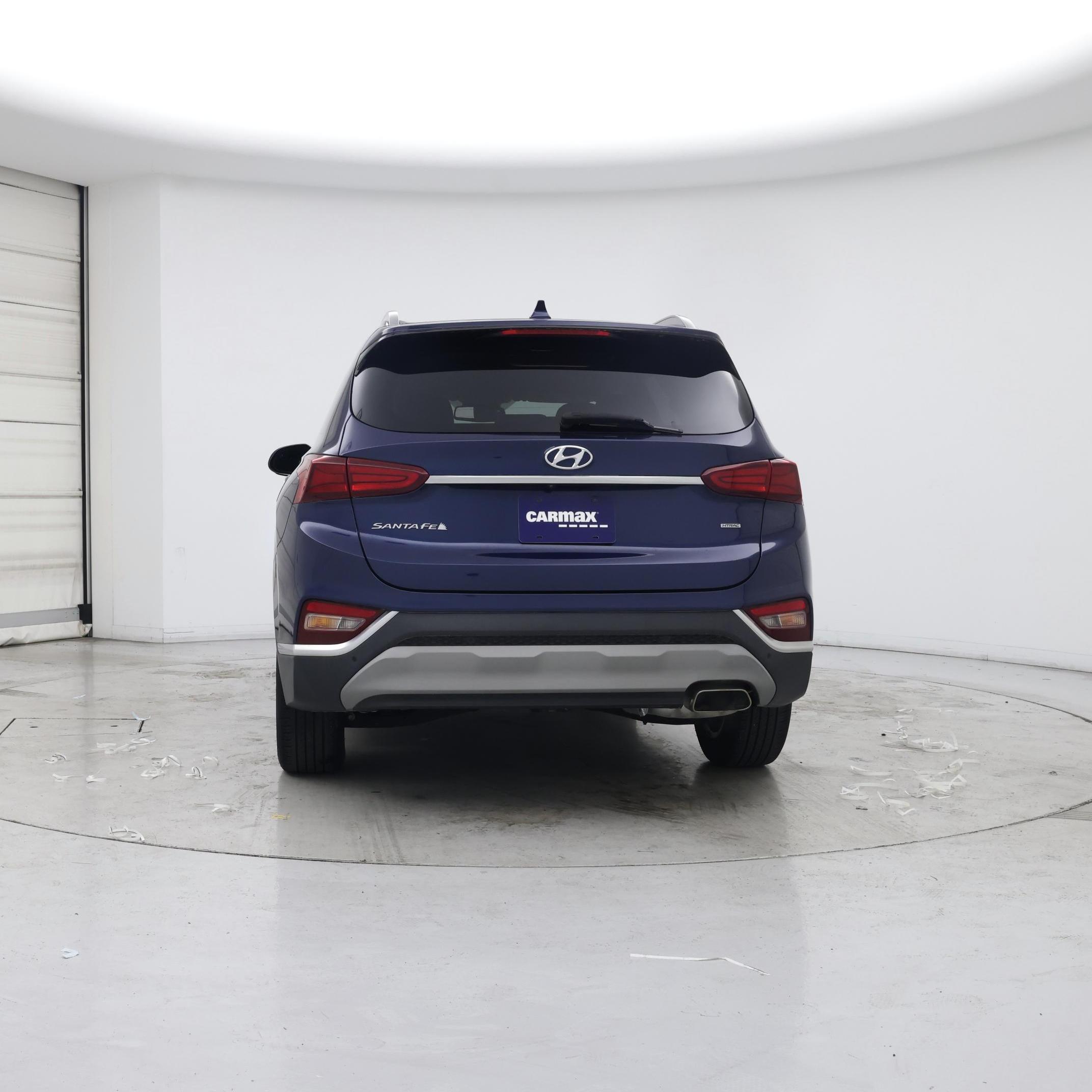 Thumbnail: 2020 Hyundai Santa Fe - 6