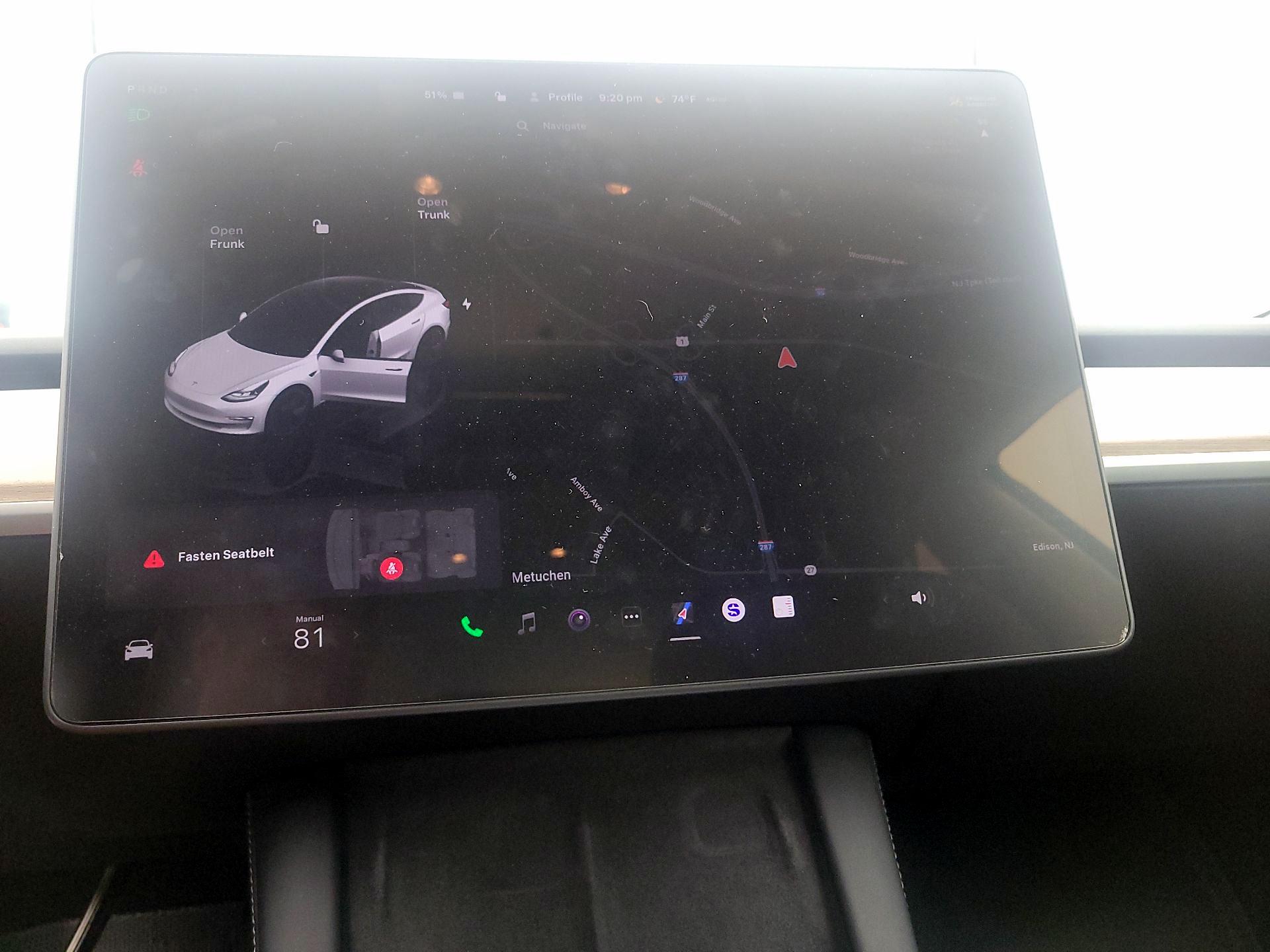 Thumbnail: 2023 Tesla Model 3 - 13