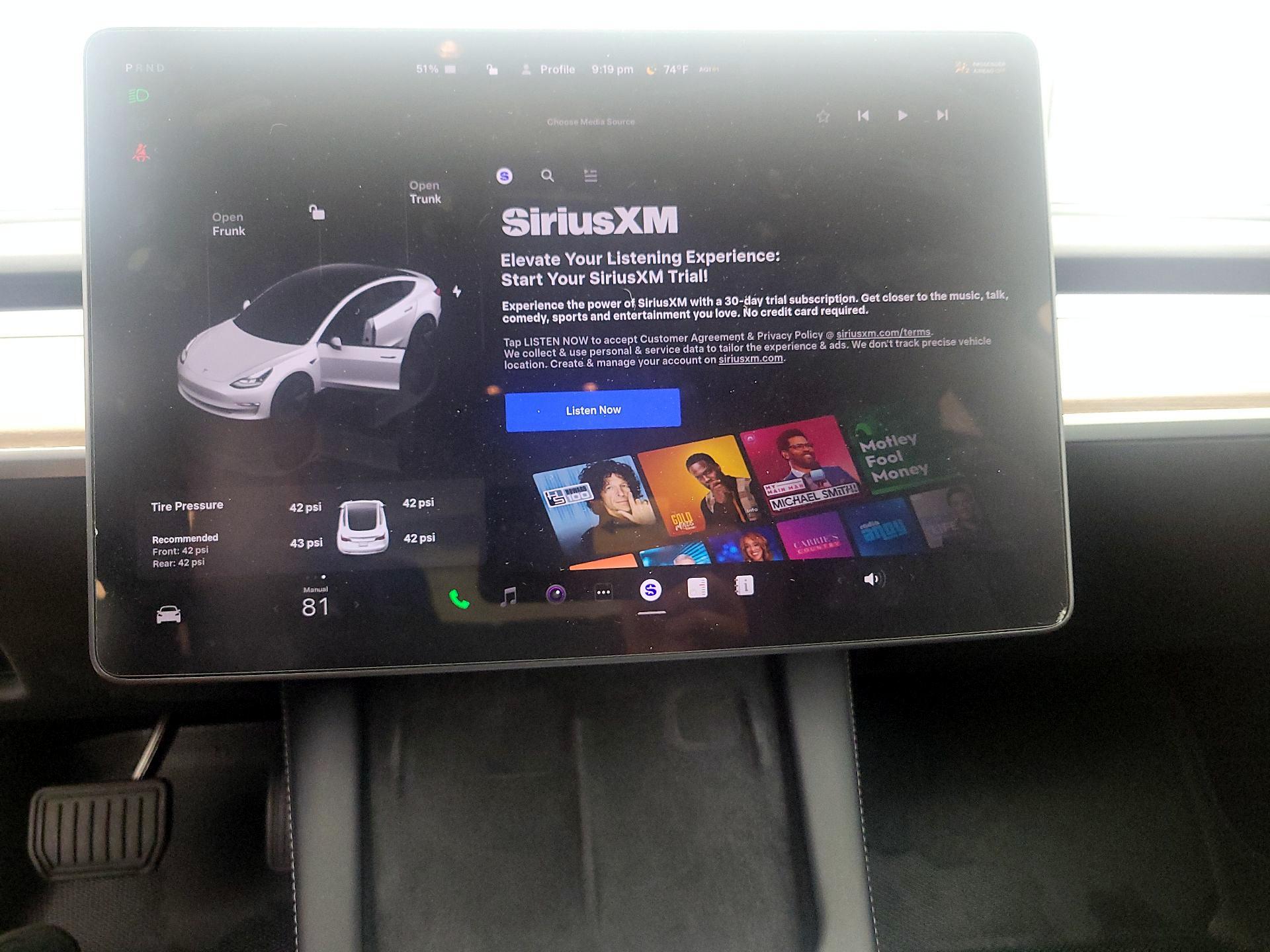 Thumbnail: 2023 Tesla Model 3 - 15