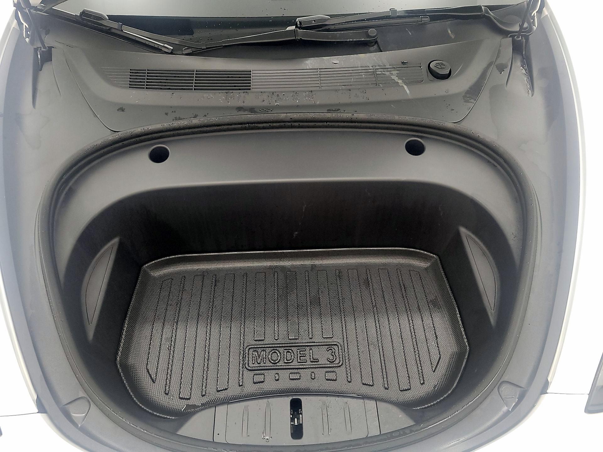 Thumbnail: 2023 Tesla Model 3 - 20