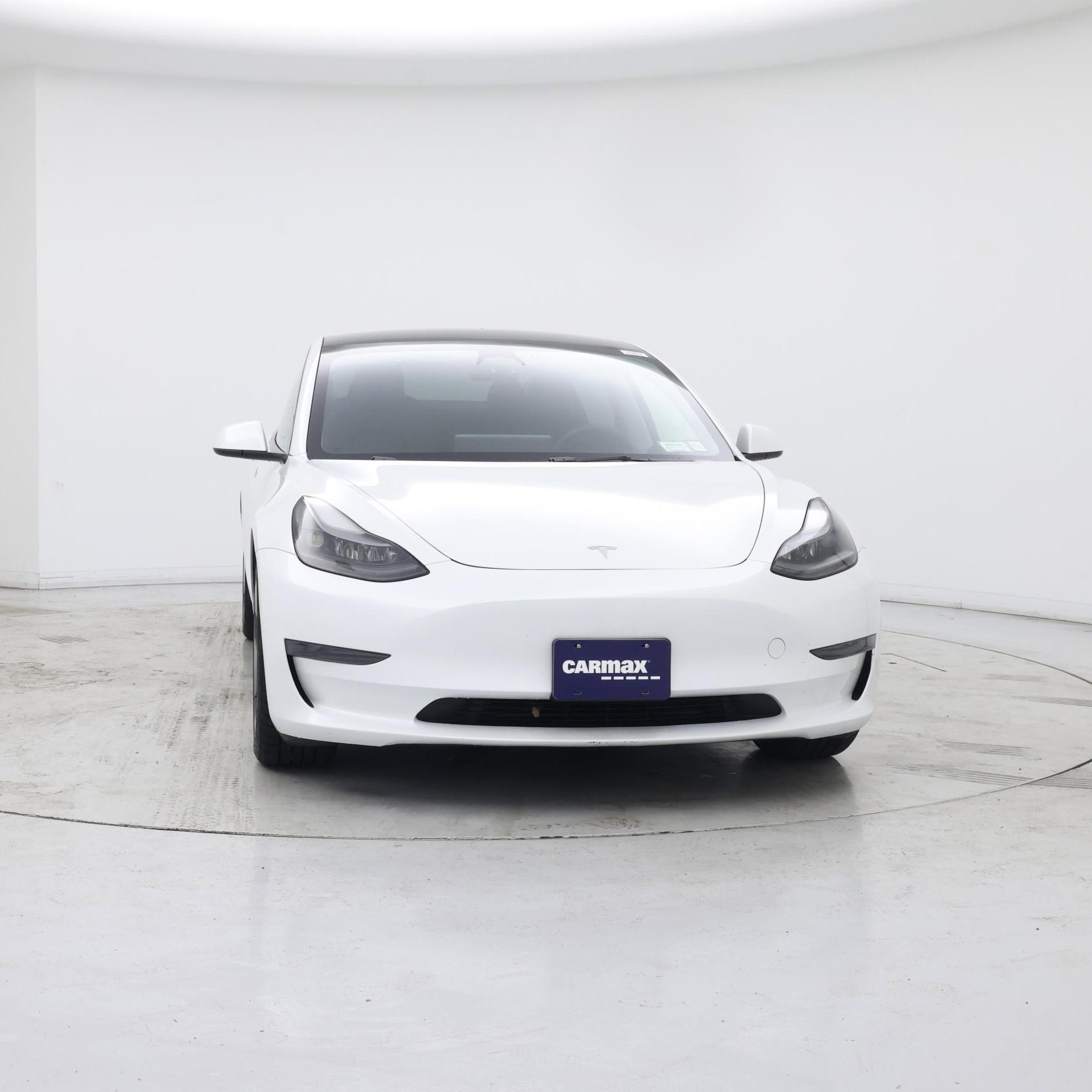 Thumbnail: 2023 Tesla Model 3 - 5