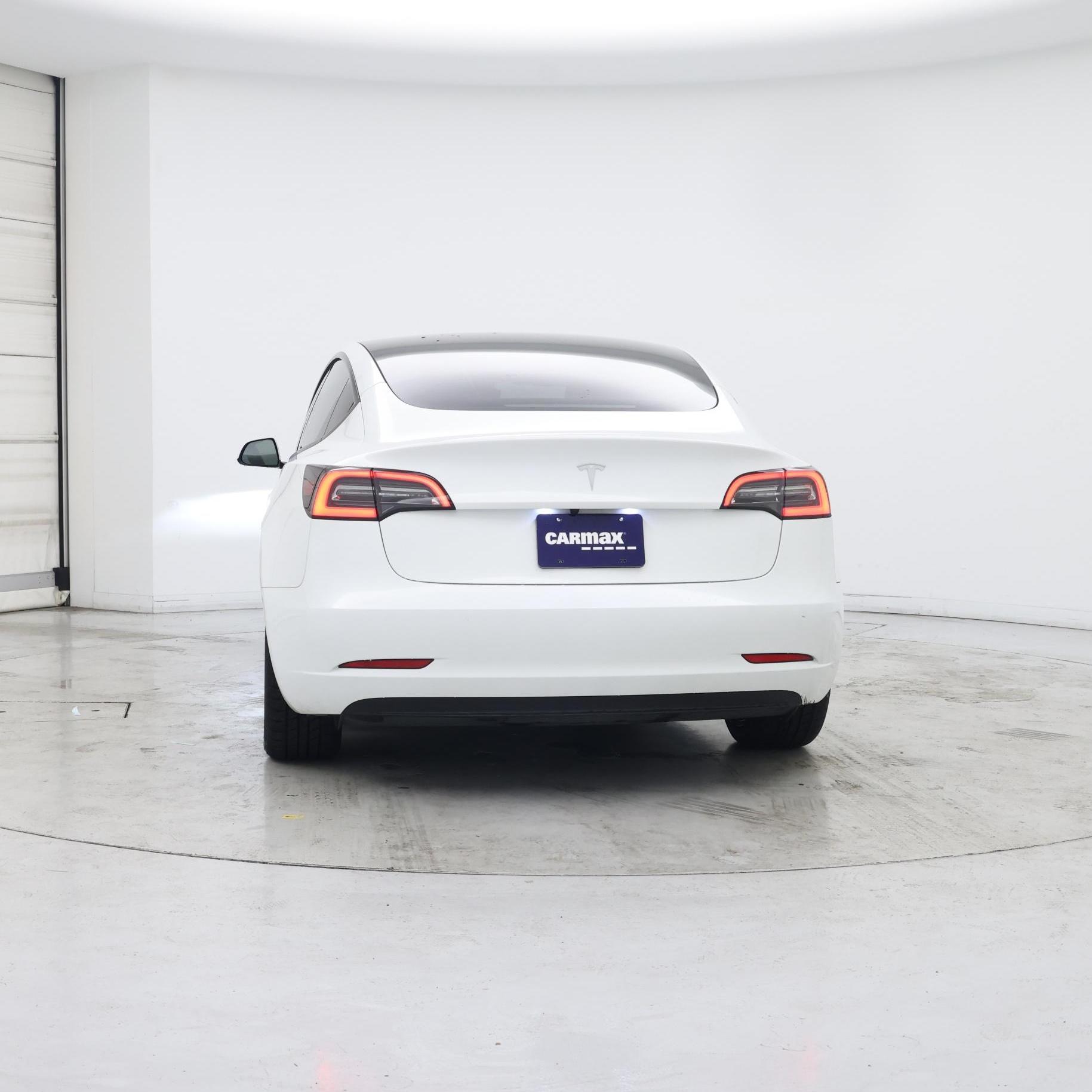 Thumbnail: 2023 Tesla Model 3 - 6
