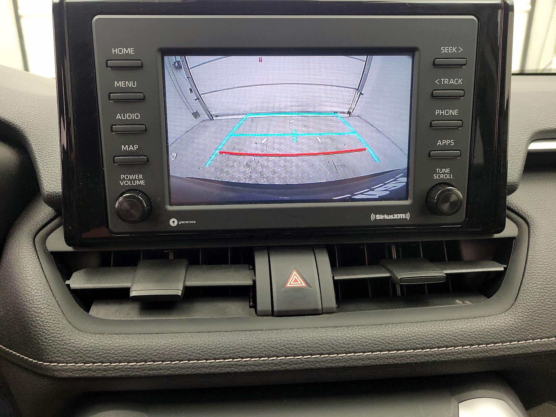Thumbnail: 2020 Toyota RAV4 - 14