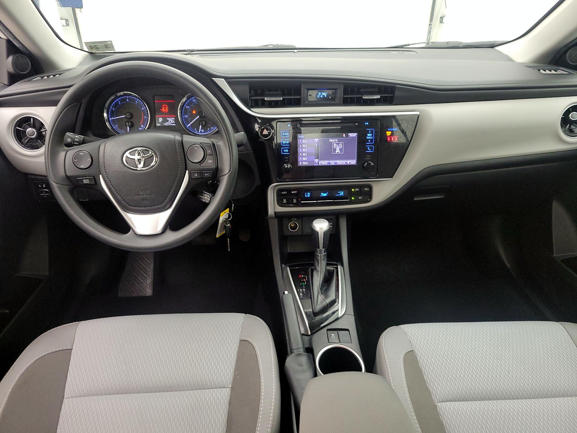 Thumbnail: 2019 Toyota Corolla - 9