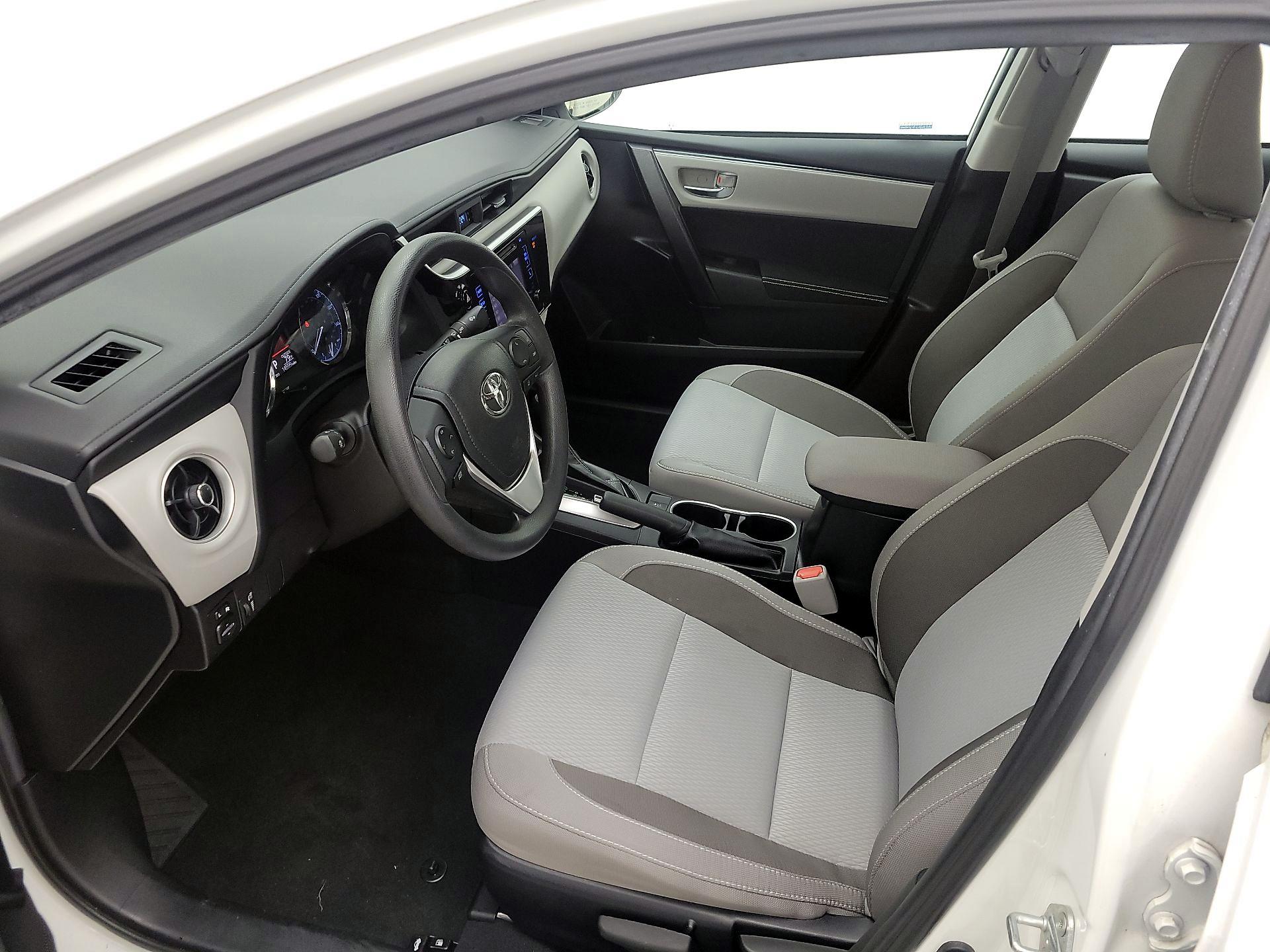 Thumbnail: 2019 Toyota Corolla - 11