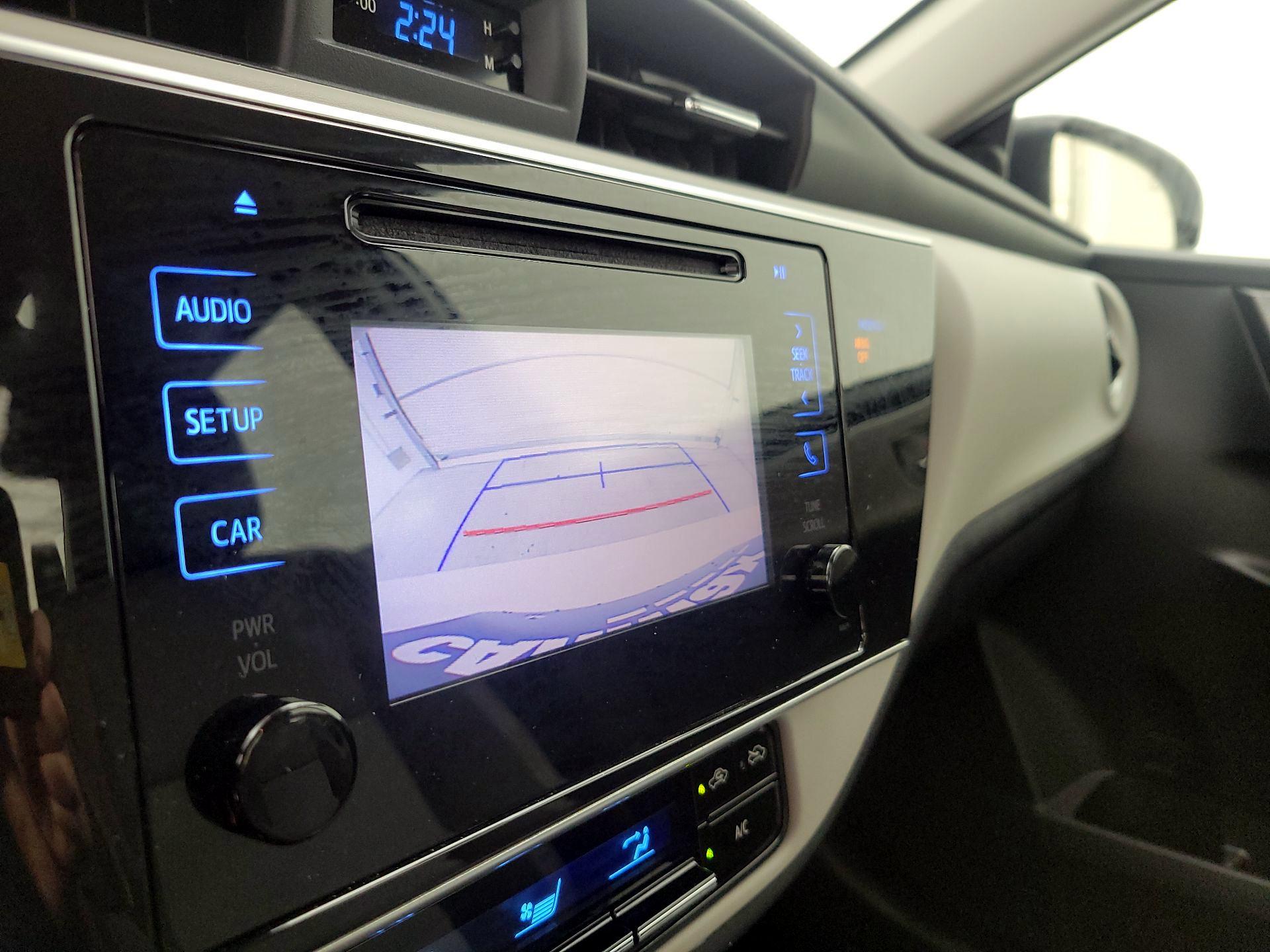 Thumbnail: 2019 Toyota Corolla - 14