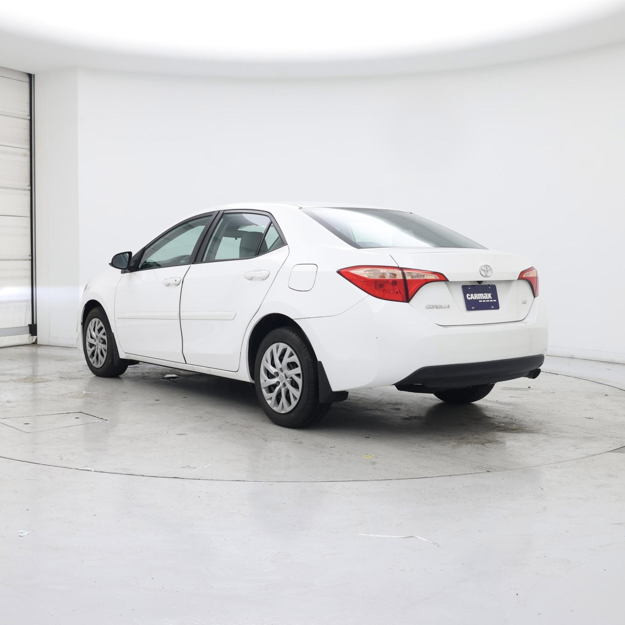 Thumbnail: 2019 Toyota Corolla - 2