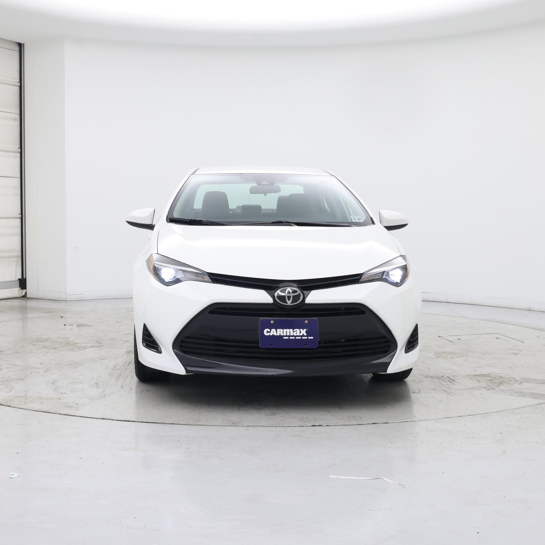 Thumbnail: 2019 Toyota Corolla - 5