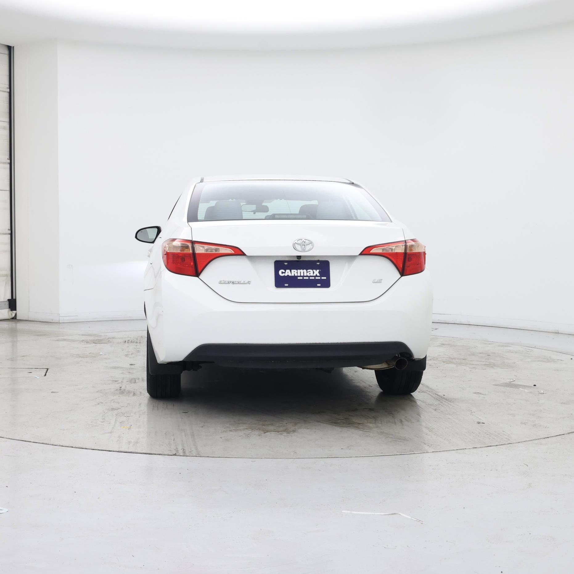 Thumbnail: 2019 Toyota Corolla - 6