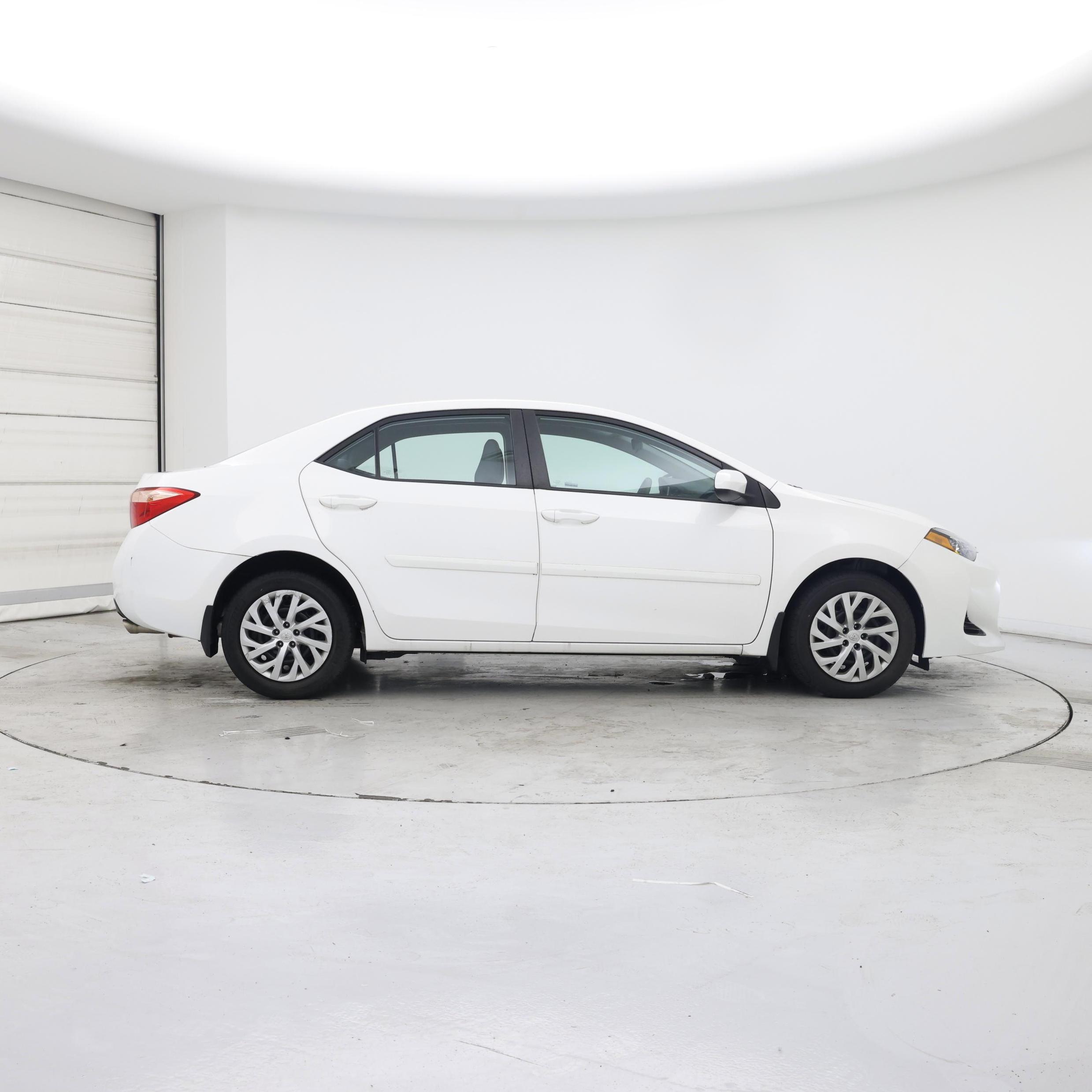 Thumbnail: 2019 Toyota Corolla - 7