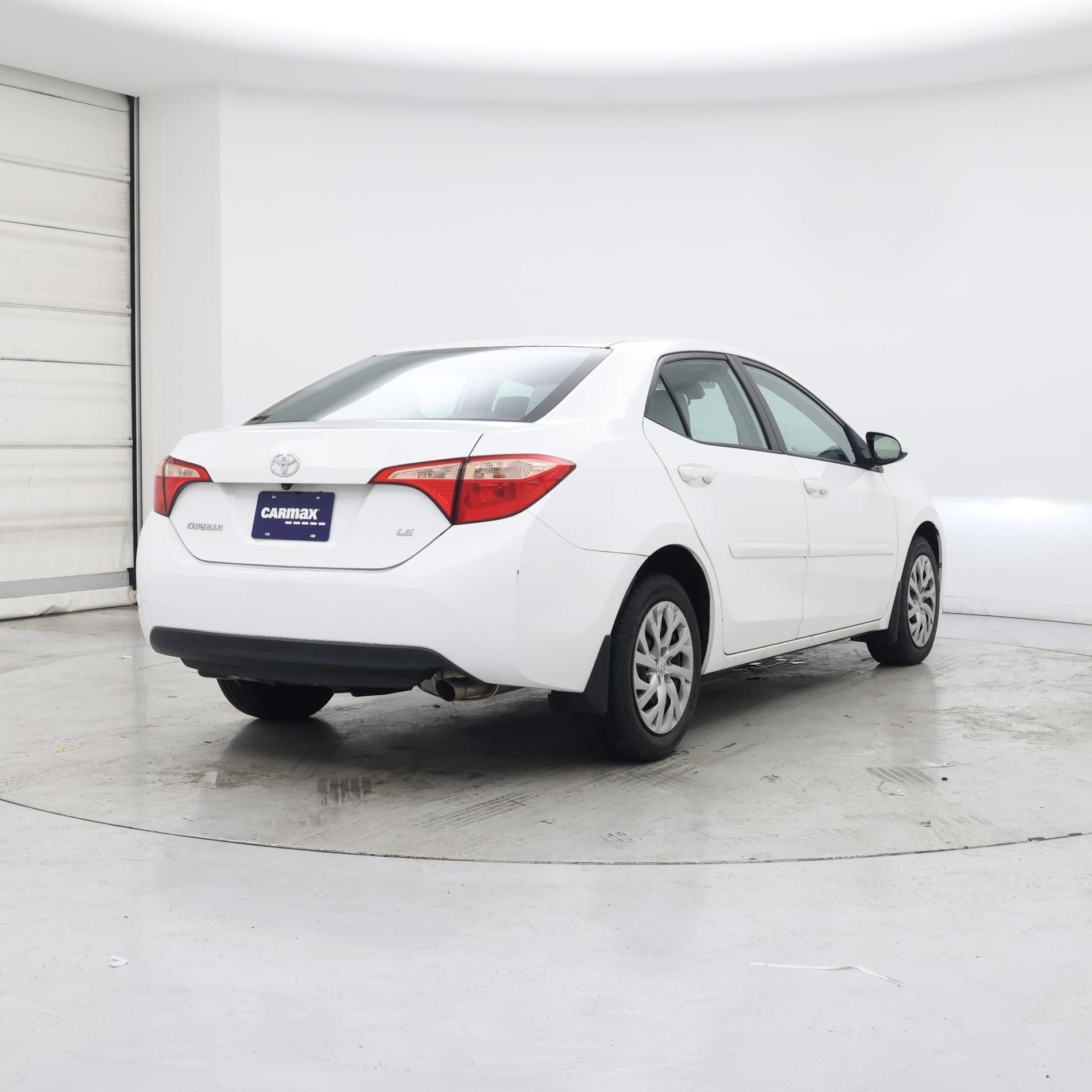 Thumbnail: 2019 Toyota Corolla - 8