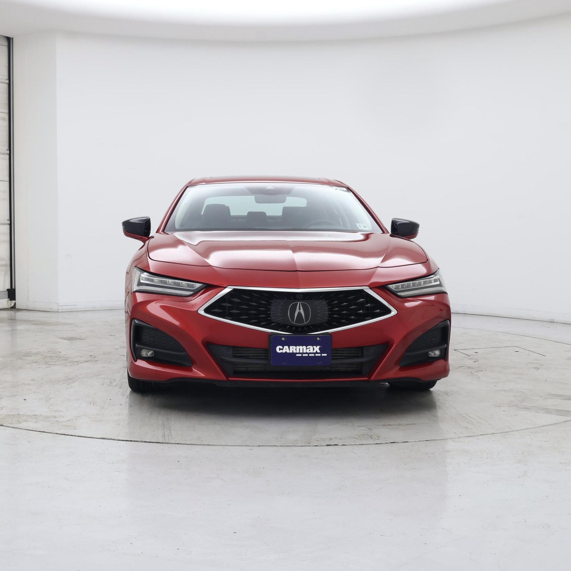 Thumbnail: 2021 Acura TLX - 5