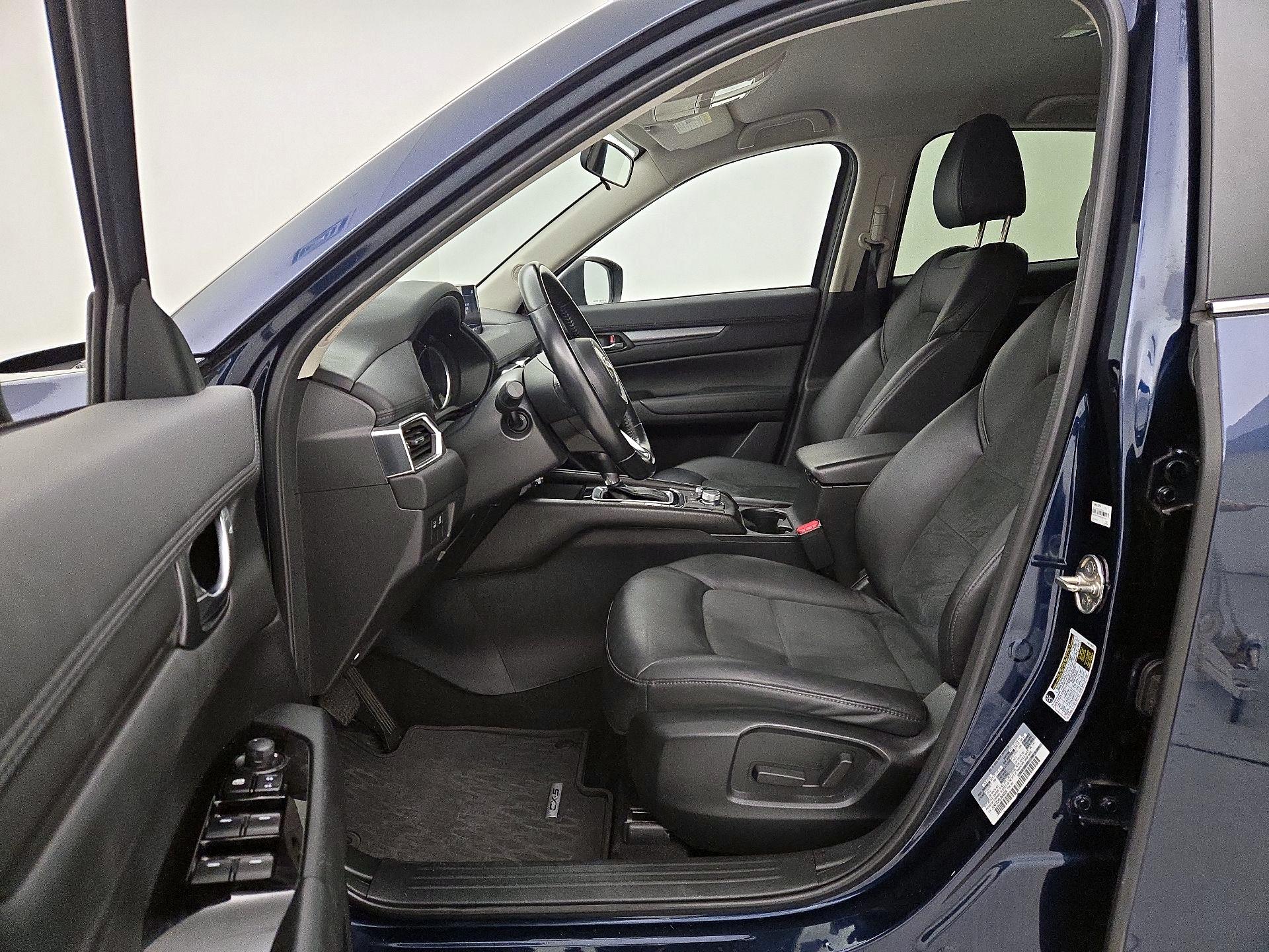 Thumbnail: 2020 Mazda CX-5 - 11