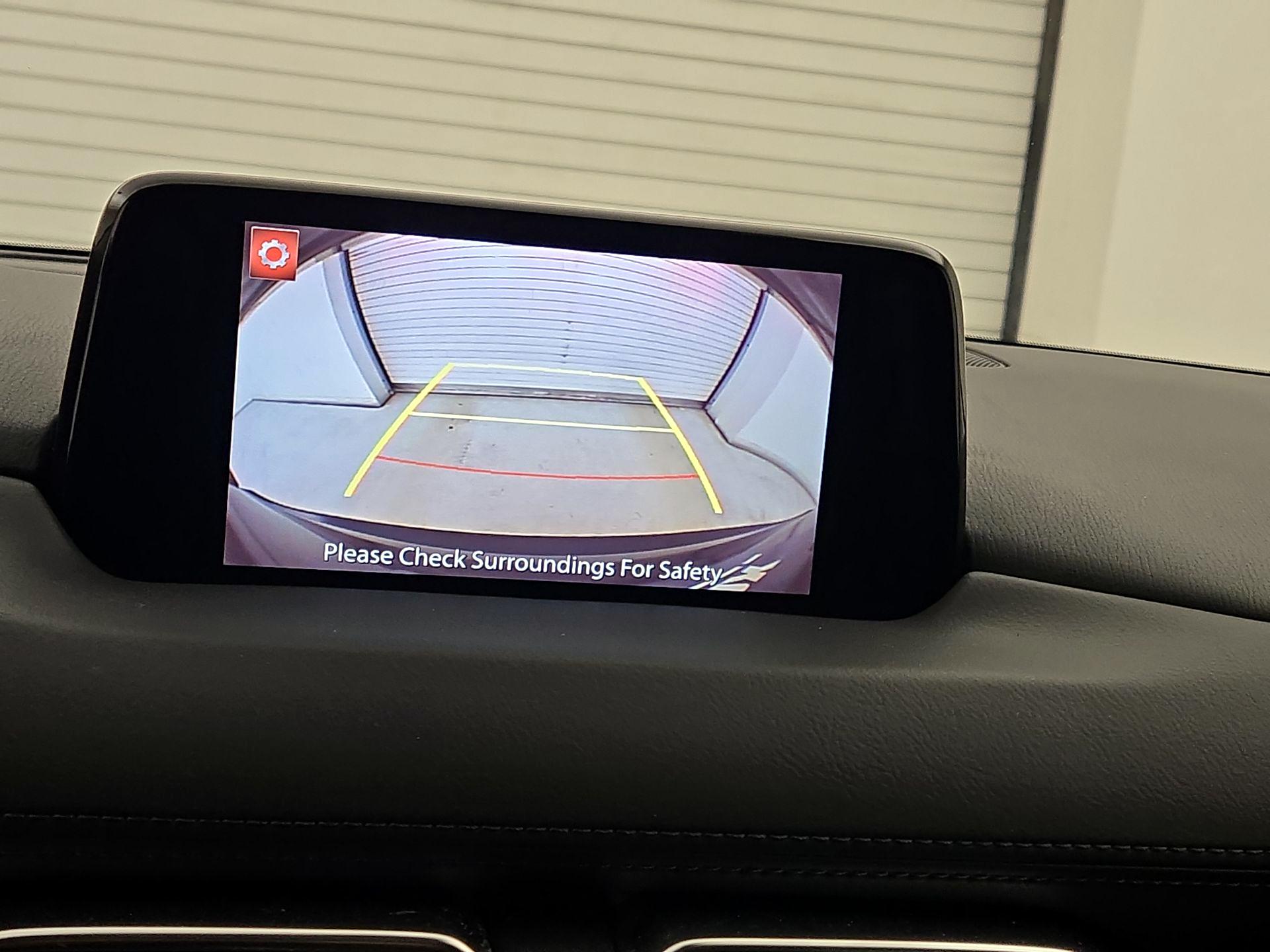 Thumbnail: 2020 Mazda CX-5 - 13