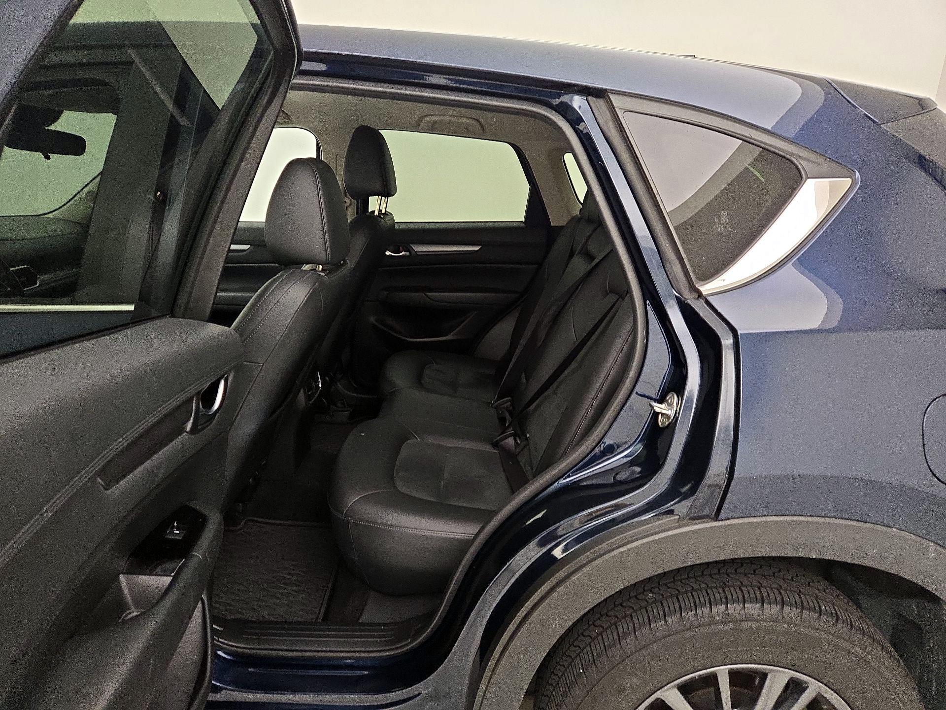 Thumbnail: 2020 Mazda CX-5 - 17