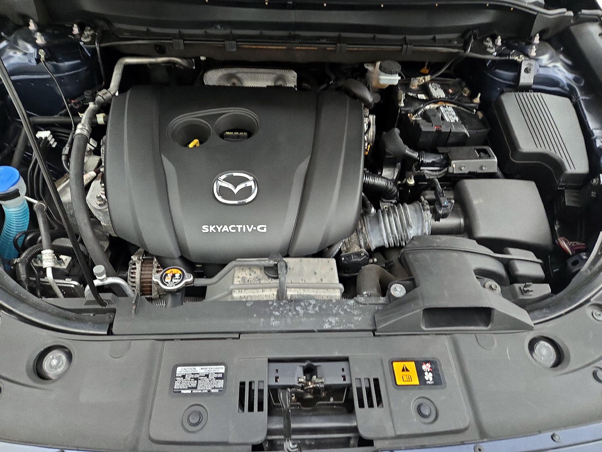 Thumbnail: 2020 Mazda CX-5 - 19