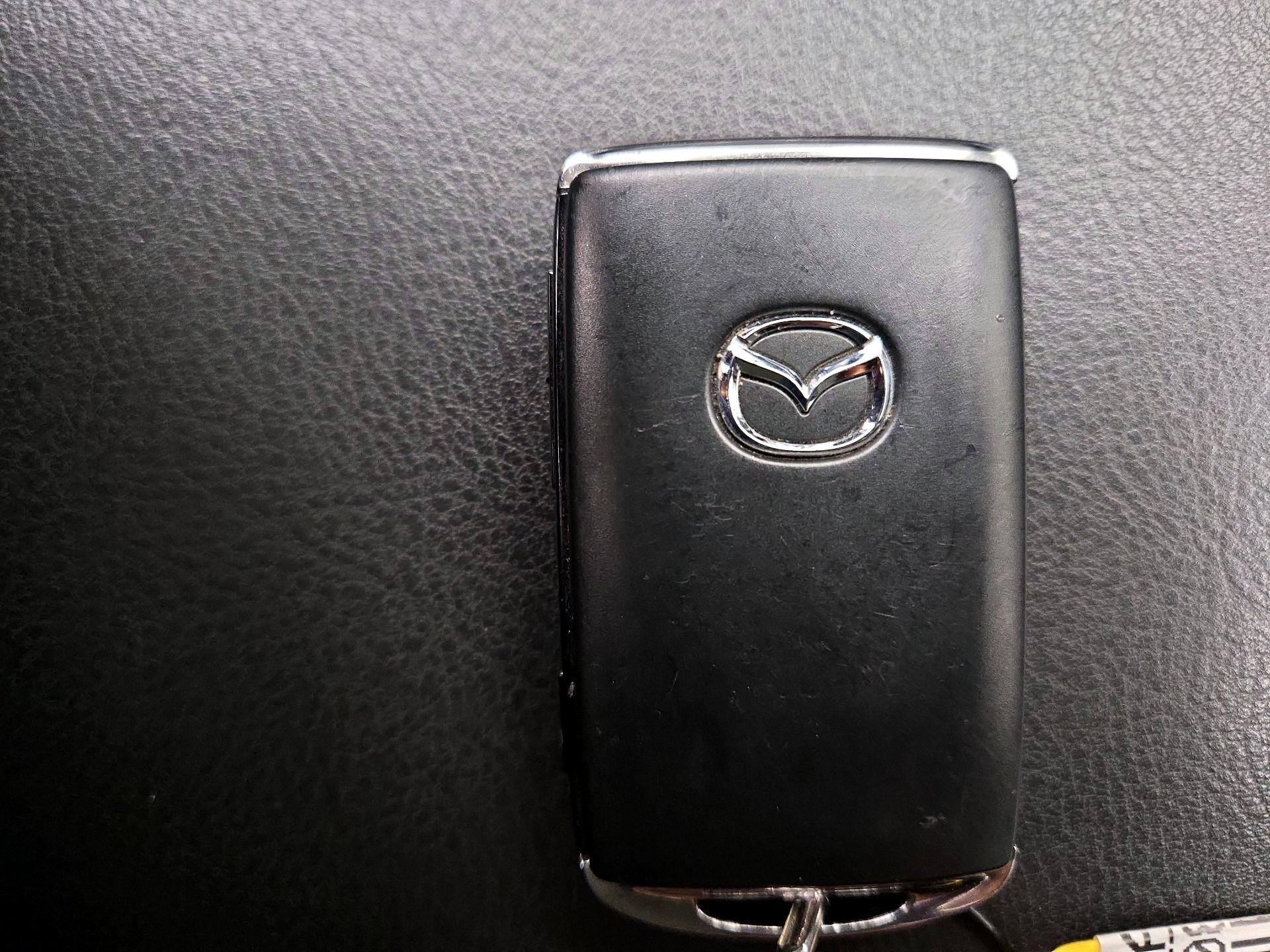 Thumbnail: 2020 Mazda CX-5 - 20