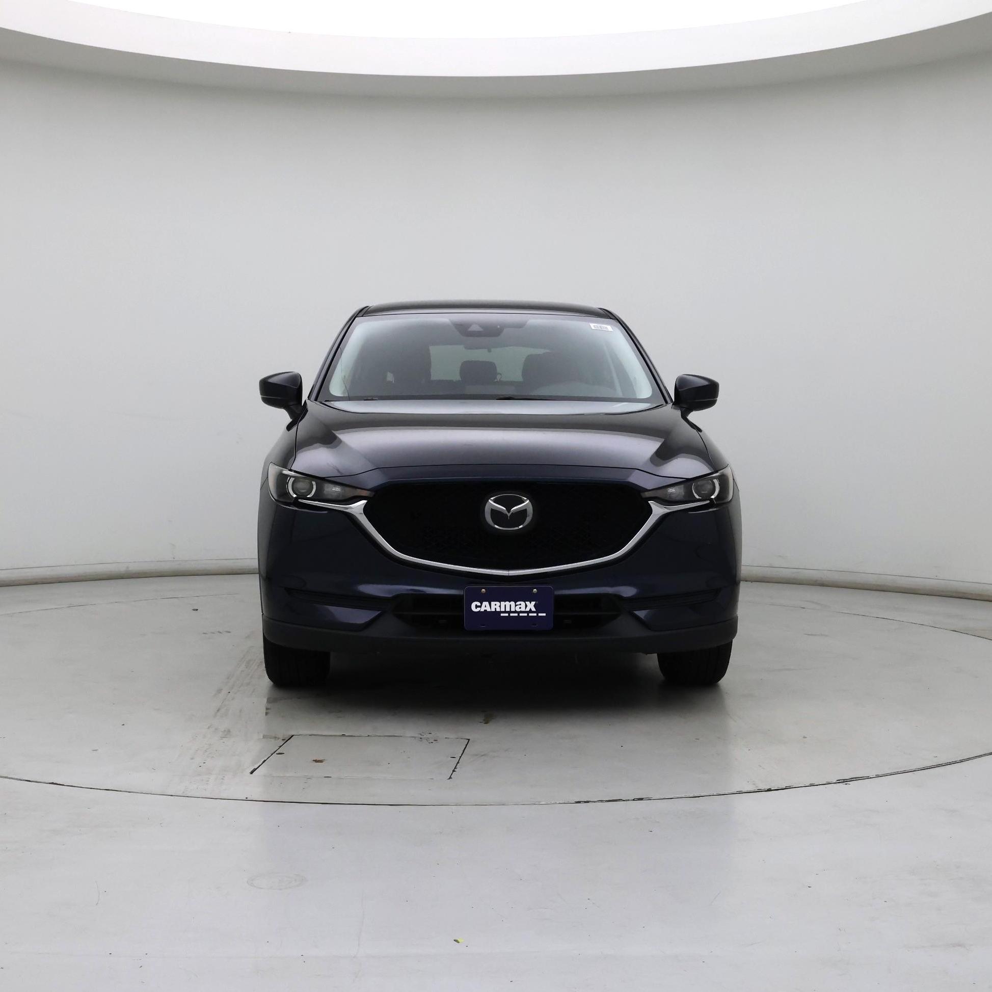 Thumbnail: 2020 Mazda CX-5 - 5