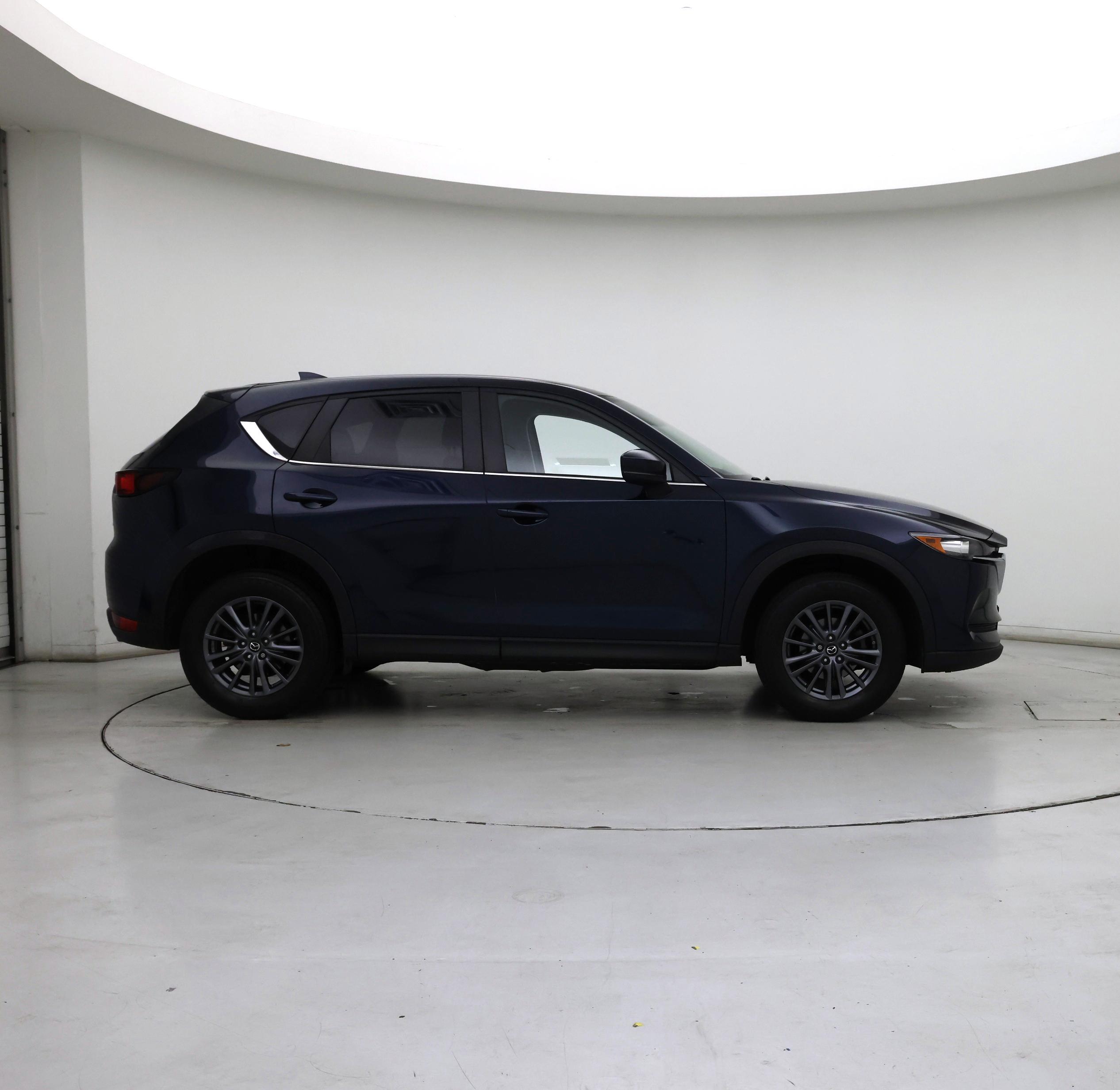 Thumbnail: 2020 Mazda CX-5 - 7