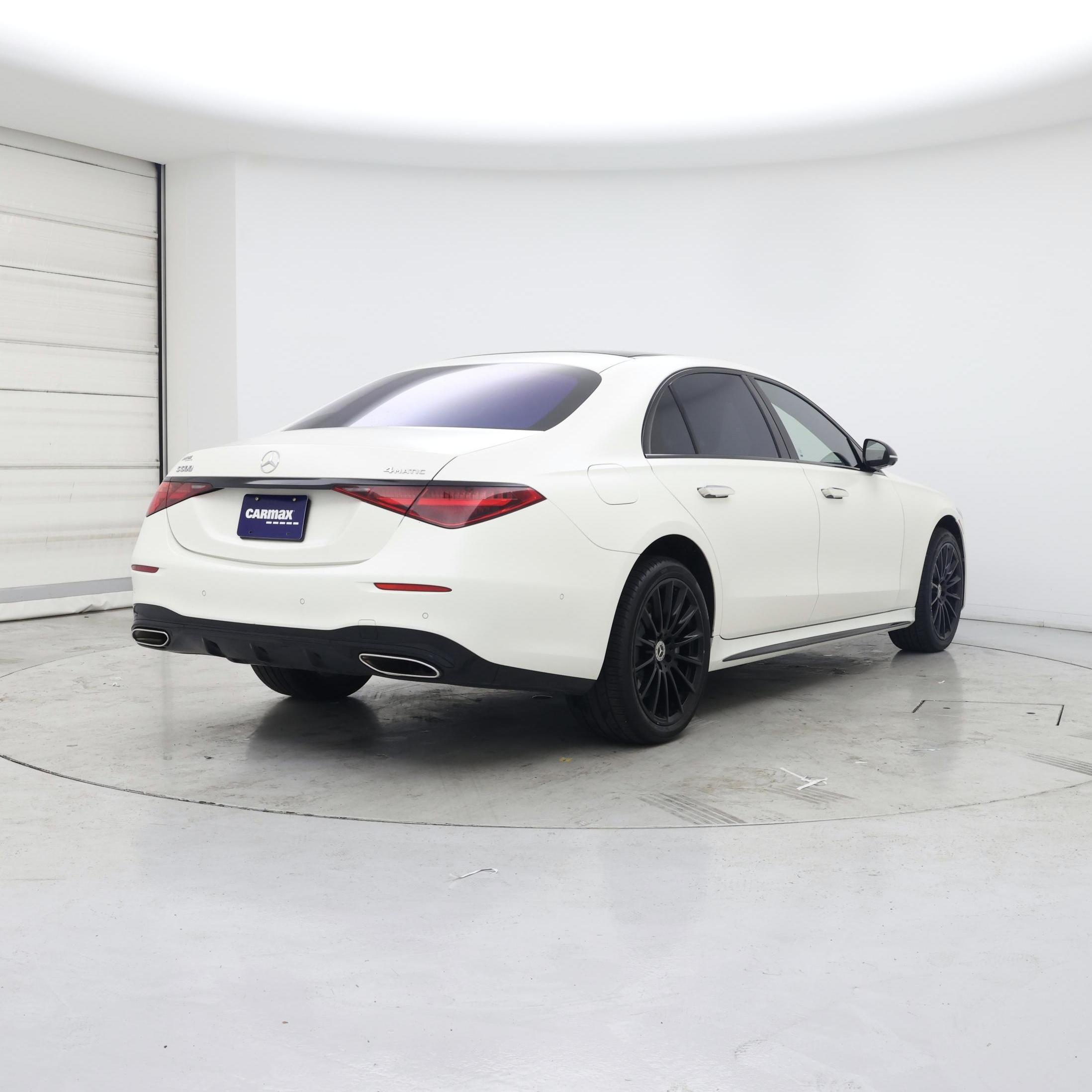 Thumbnail: 2022 Mercedes-Benz S-Class - 8