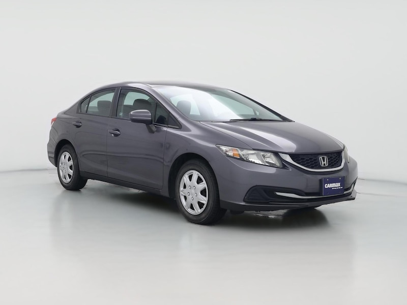 2014 Honda Civic LX -
                  Edison, NJ