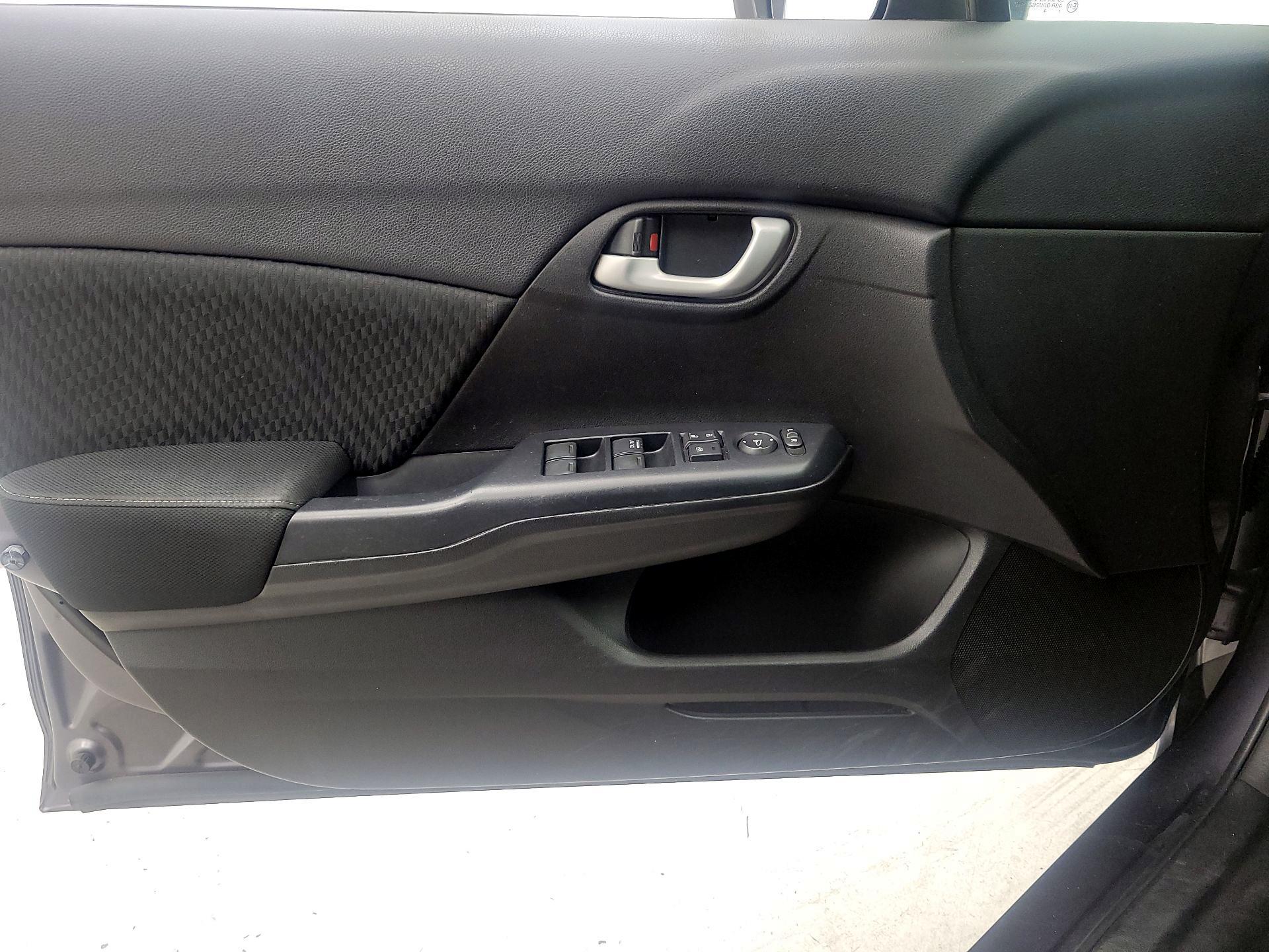 Thumbnail: 2014 Honda Civic - 12