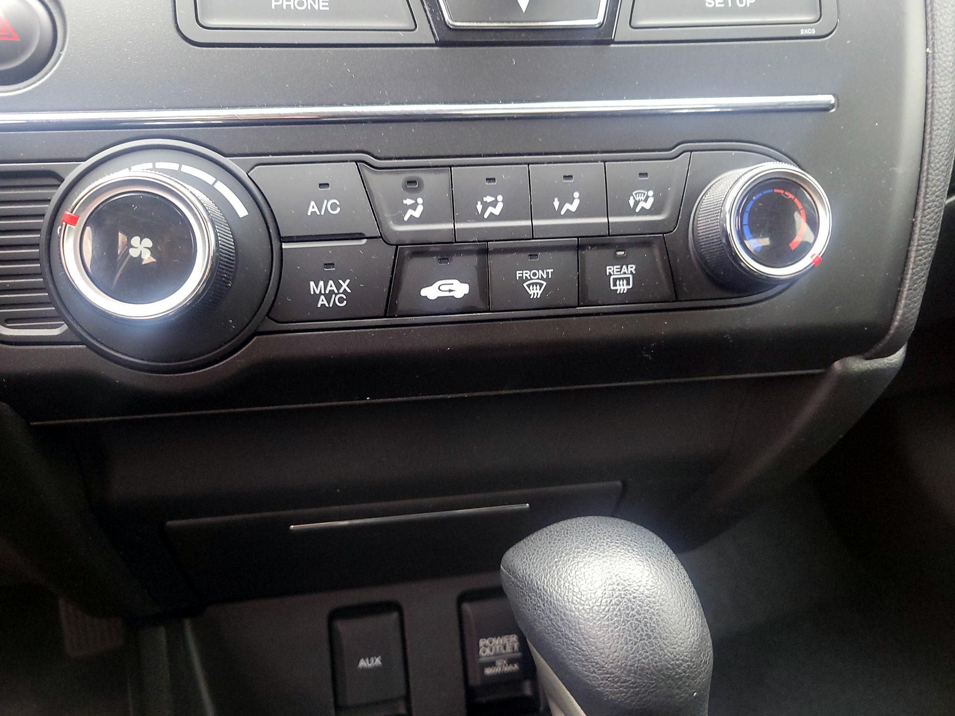Thumbnail: 2014 Honda Civic - 16