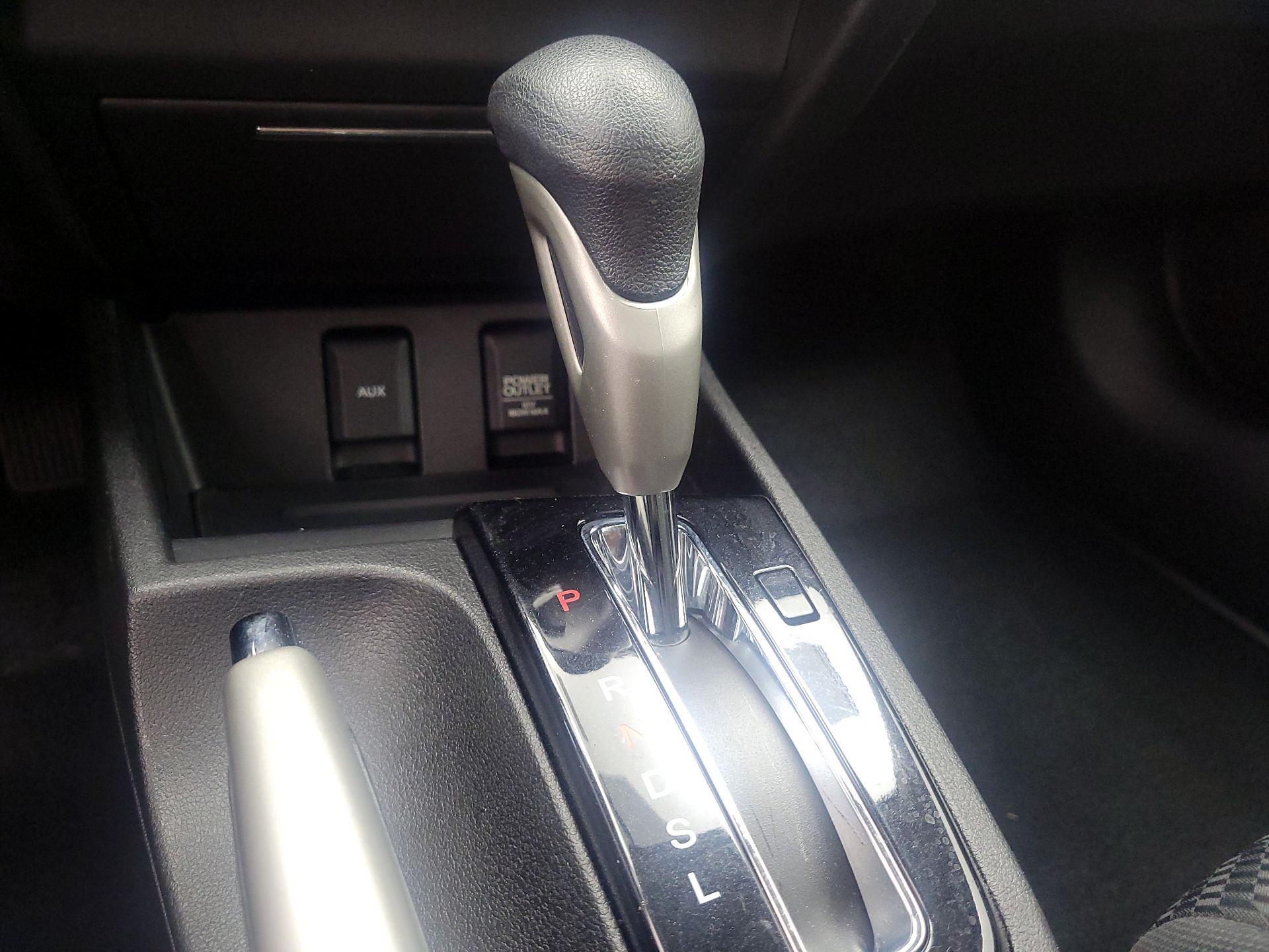 Thumbnail: 2014 Honda Civic - 17