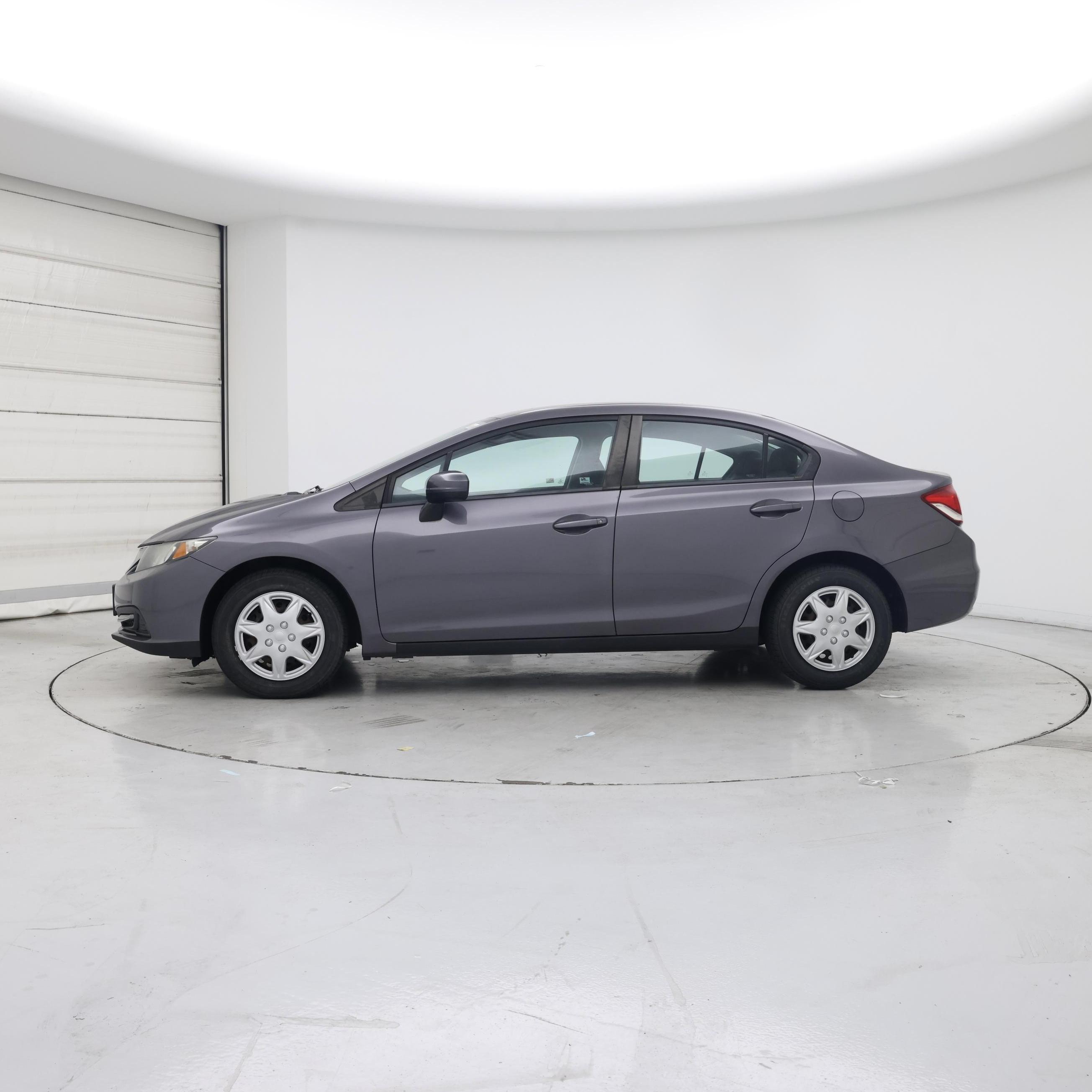 Thumbnail: 2014 Honda Civic - 3