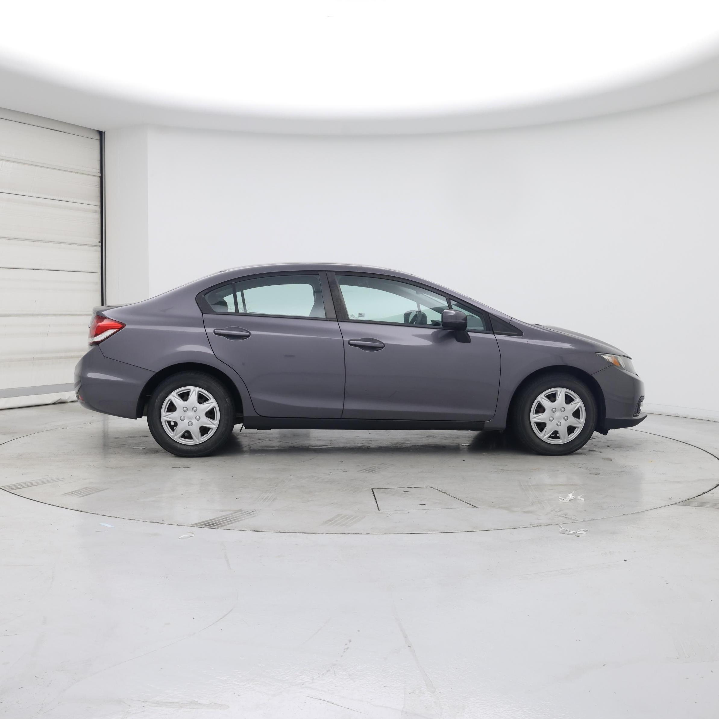 Thumbnail: 2014 Honda Civic - 7