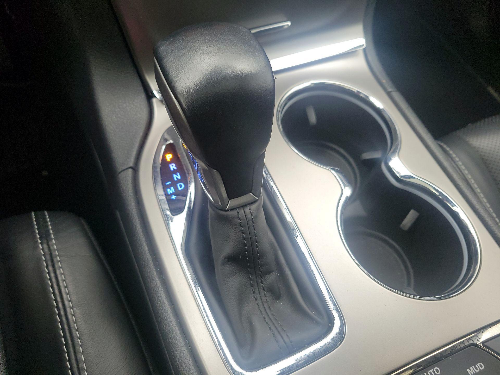 Thumbnail: 2021 Jeep Grand Cherokee - 18