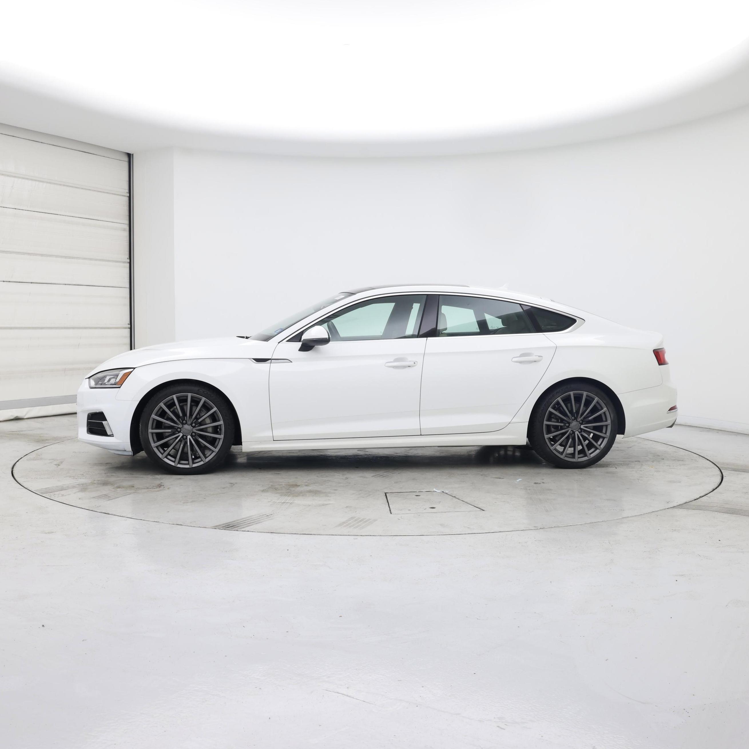 Thumbnail: 2018 Audi A5 - 3