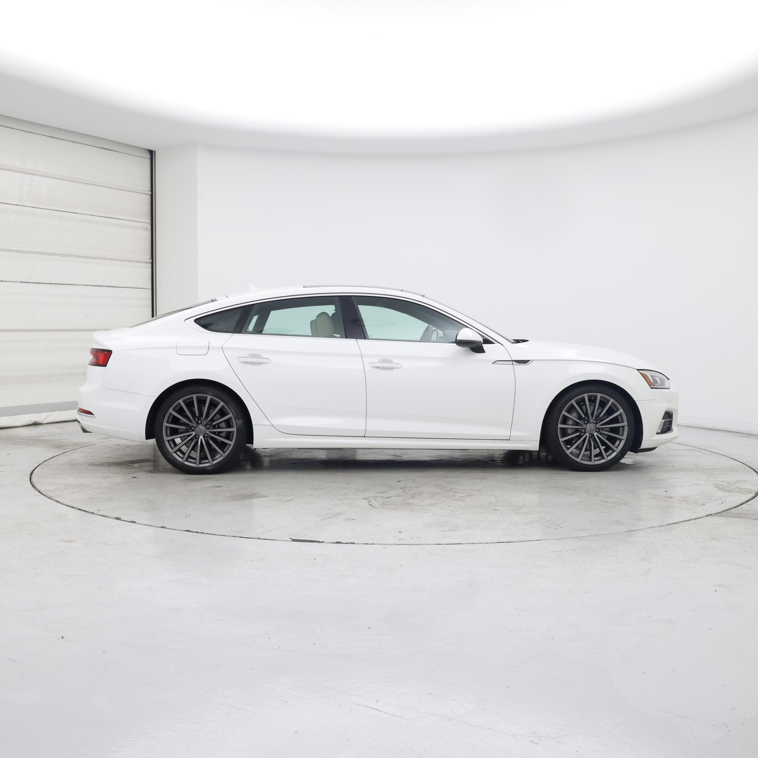 Thumbnail: 2018 Audi A5 - 7
