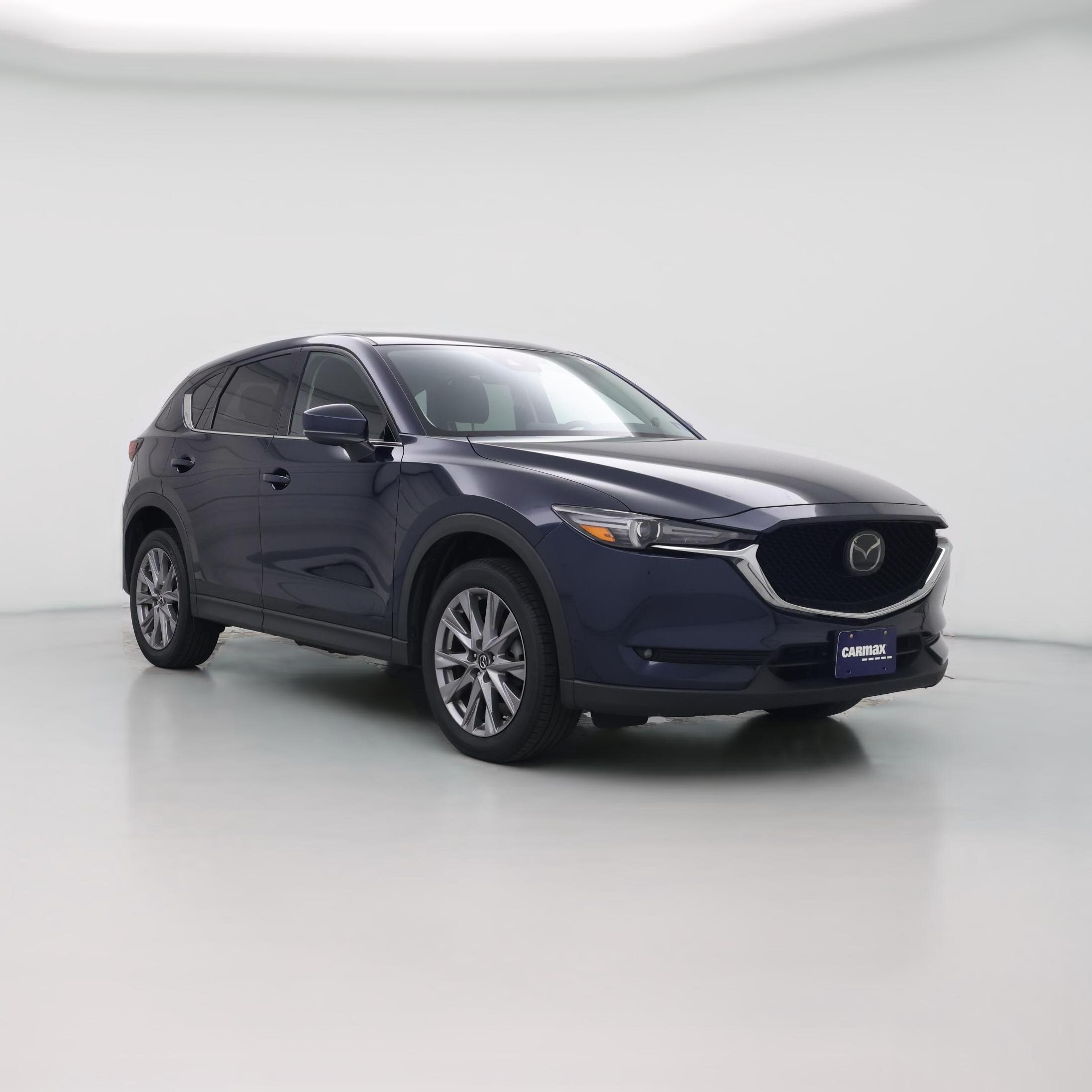 Thumbnail: 2020 Mazda CX-5 - 1