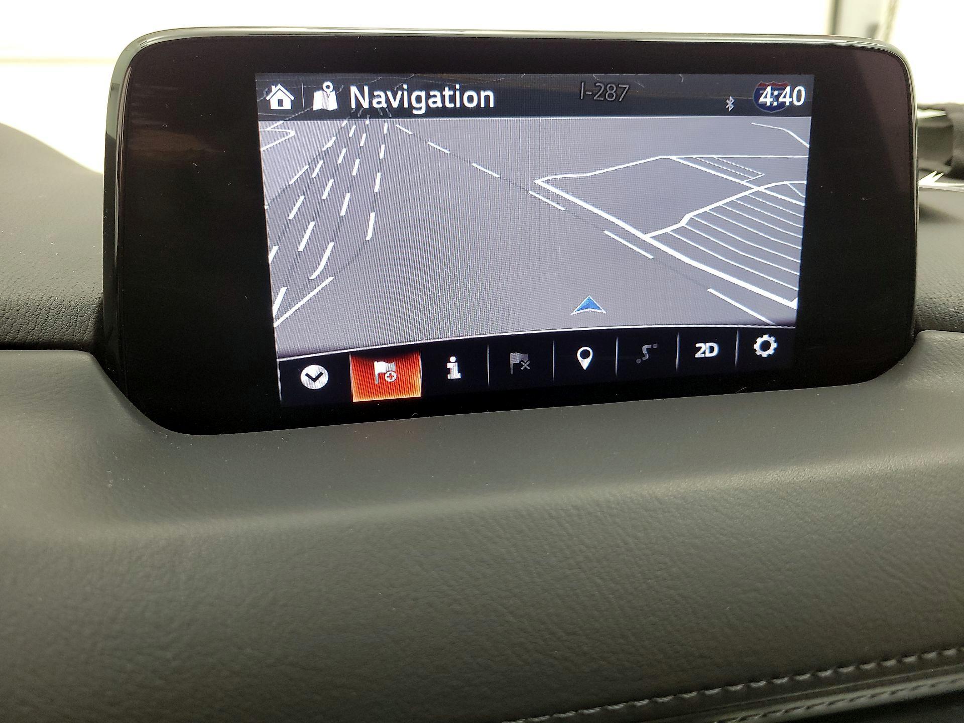 Thumbnail: 2020 Mazda CX-5 - 14