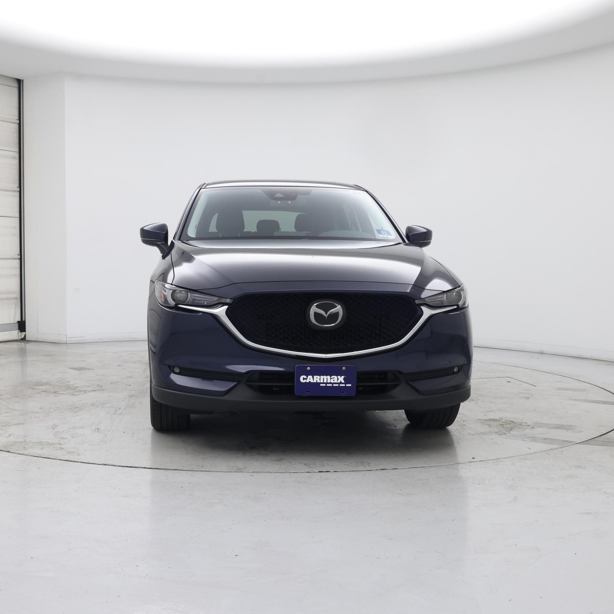 Thumbnail: 2020 Mazda CX-5 - 5
