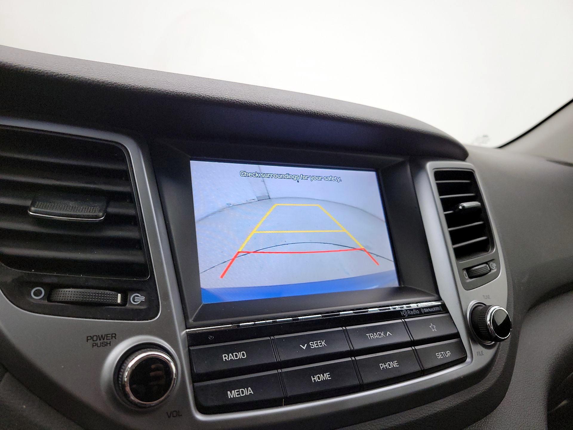 Thumbnail: 2018 Hyundai Tucson - 14