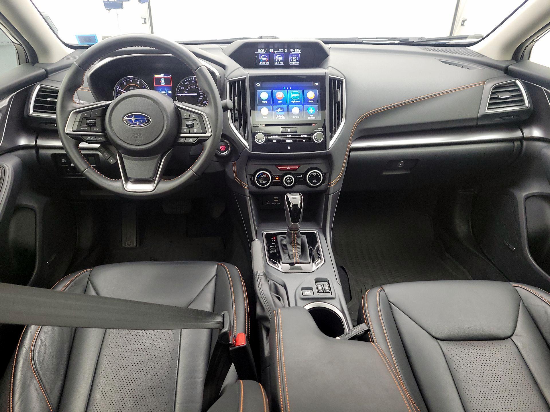 Thumbnail: 2023 Subaru Crosstrek - 9