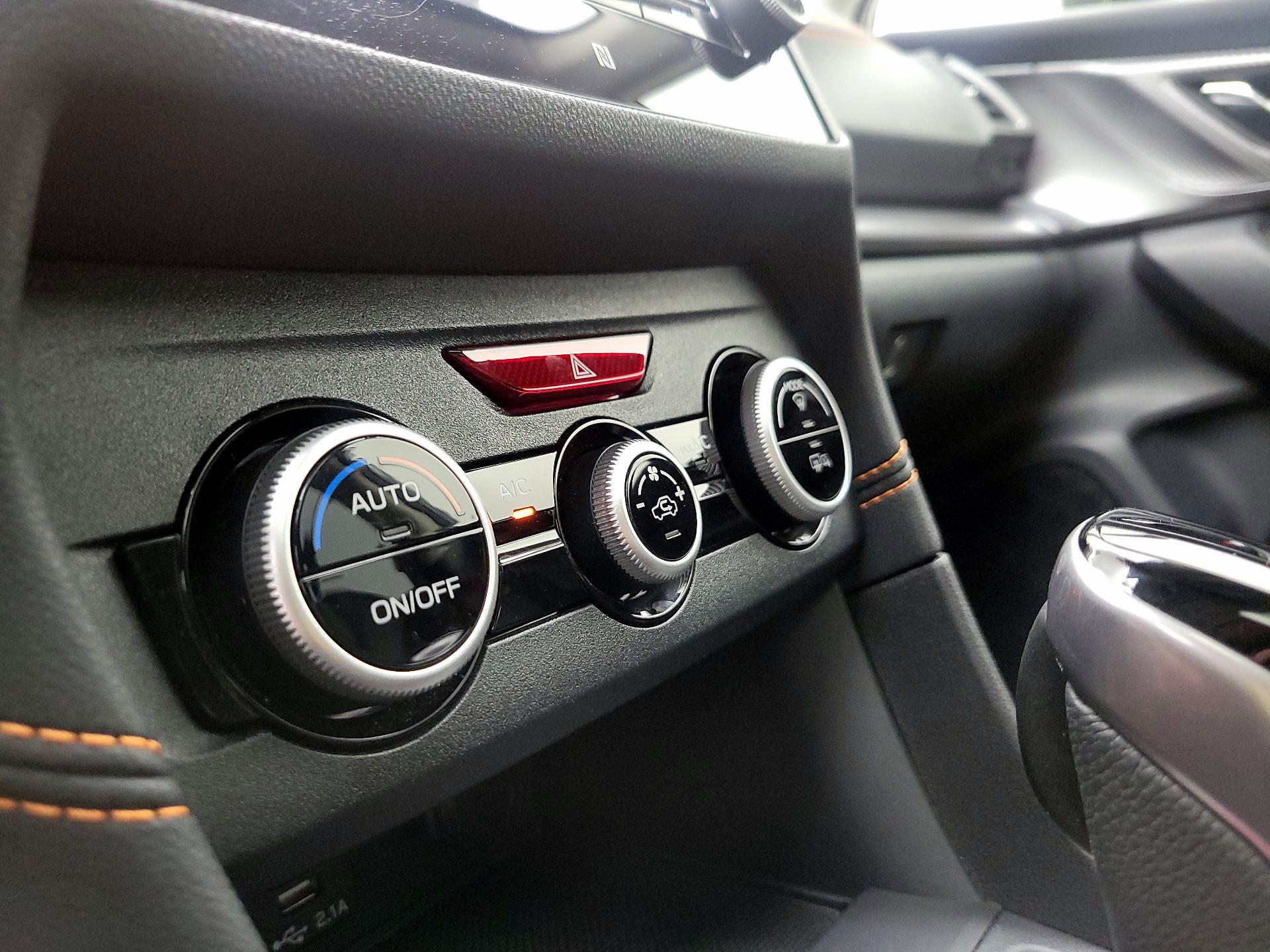 Thumbnail: 2023 Subaru Crosstrek - 16