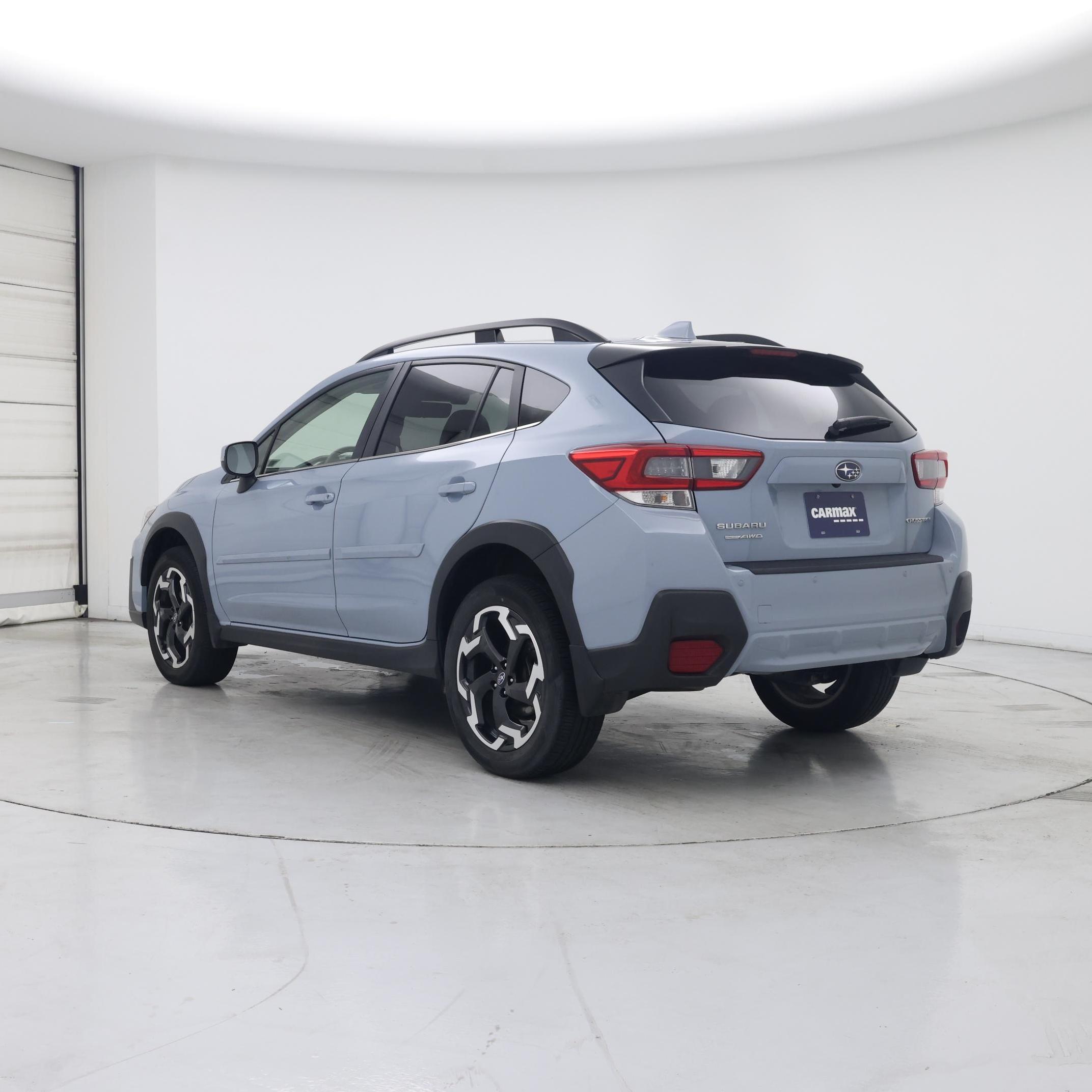 Thumbnail: 2023 Subaru Crosstrek - 2
