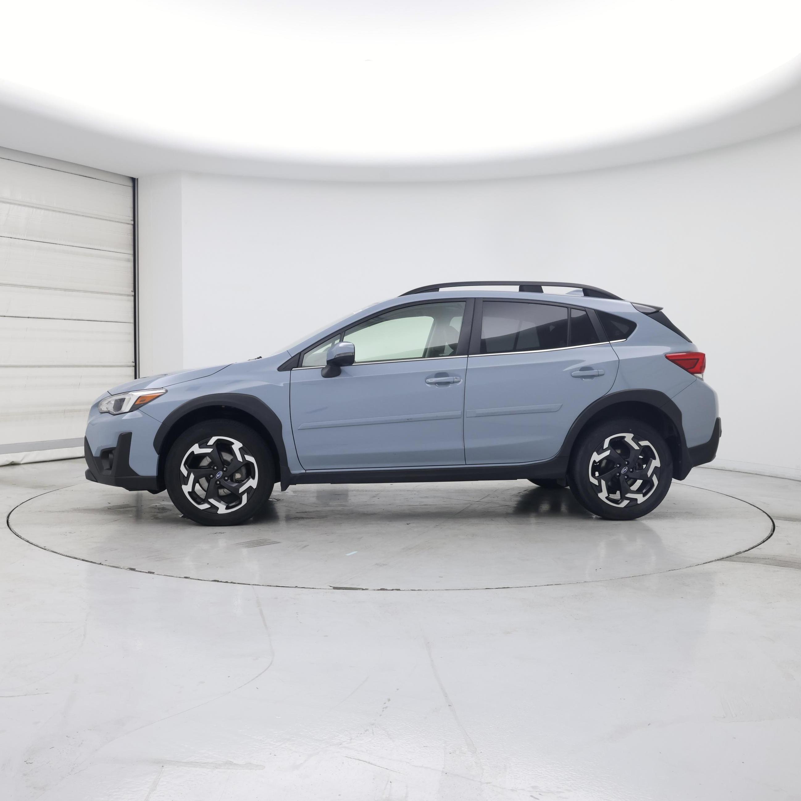 Thumbnail: 2023 Subaru Crosstrek - 3
