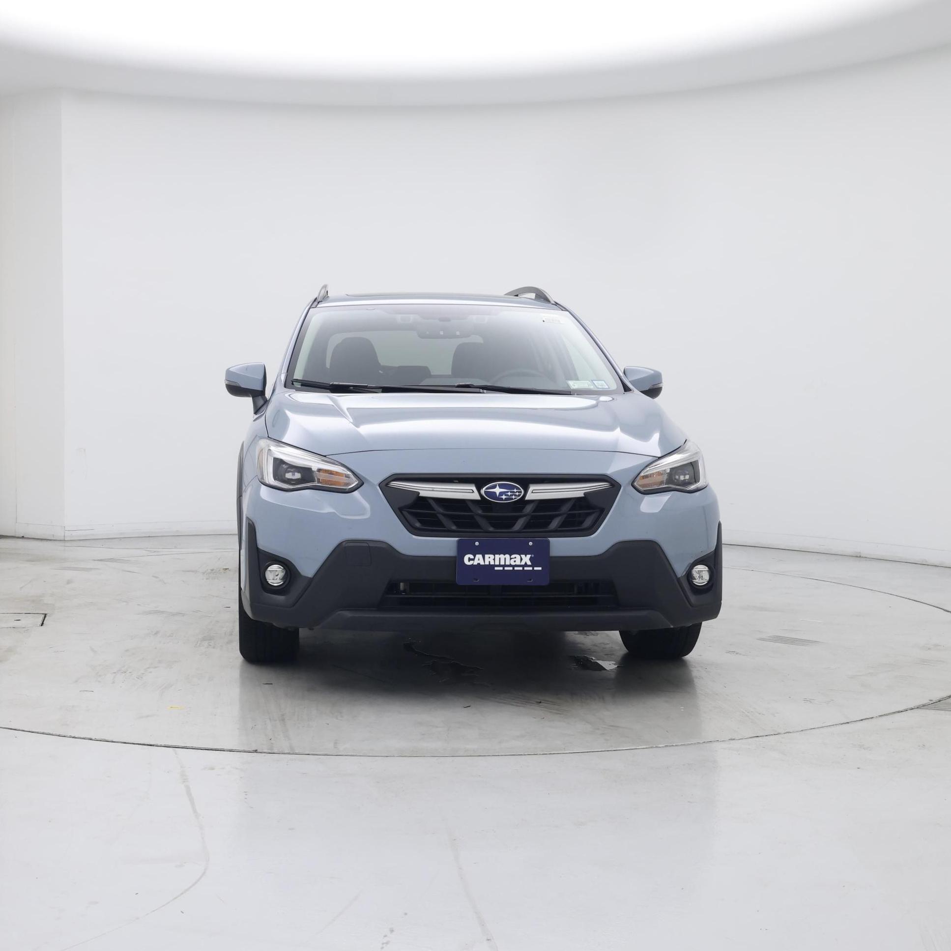 Thumbnail: 2023 Subaru Crosstrek - 5