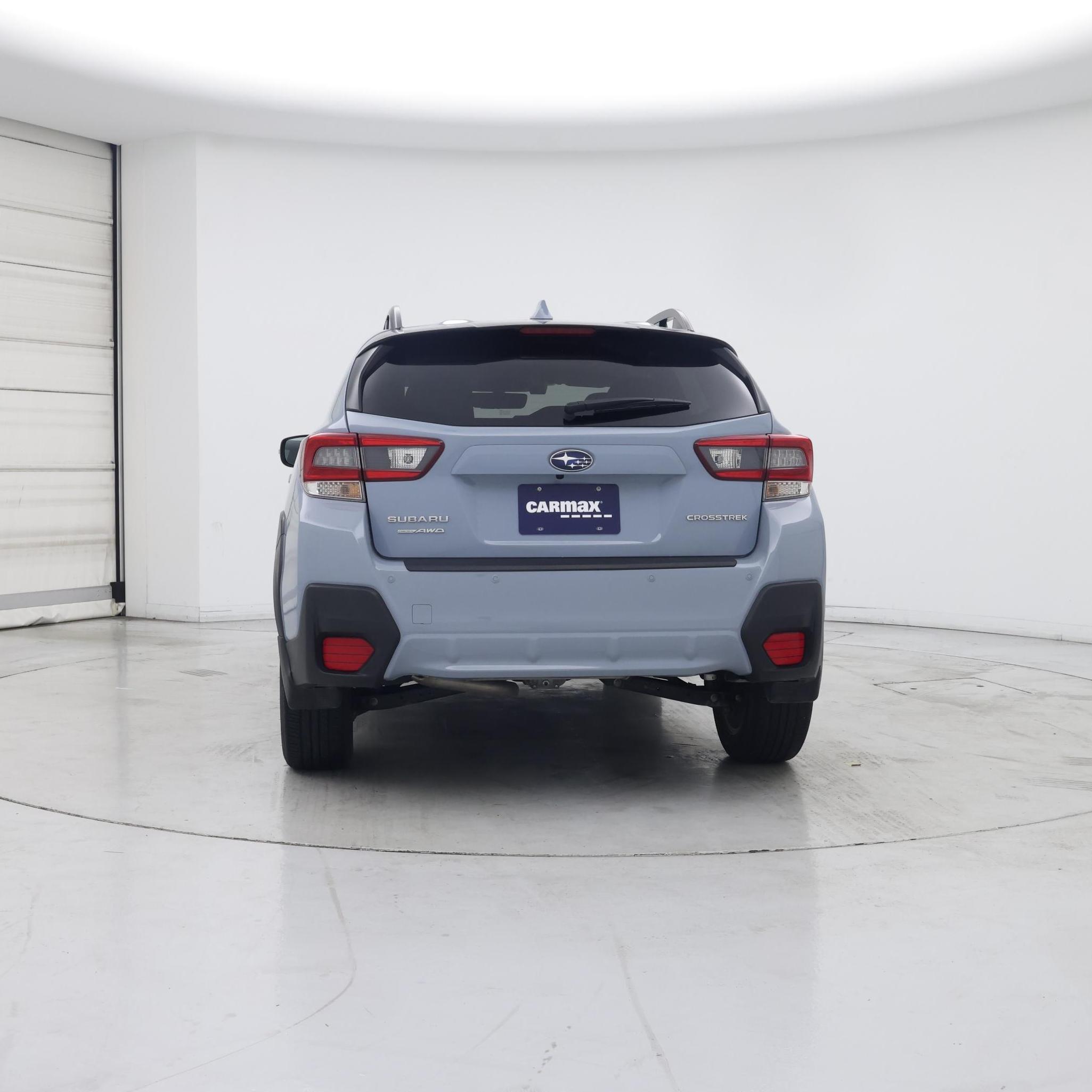 Thumbnail: 2023 Subaru Crosstrek - 6